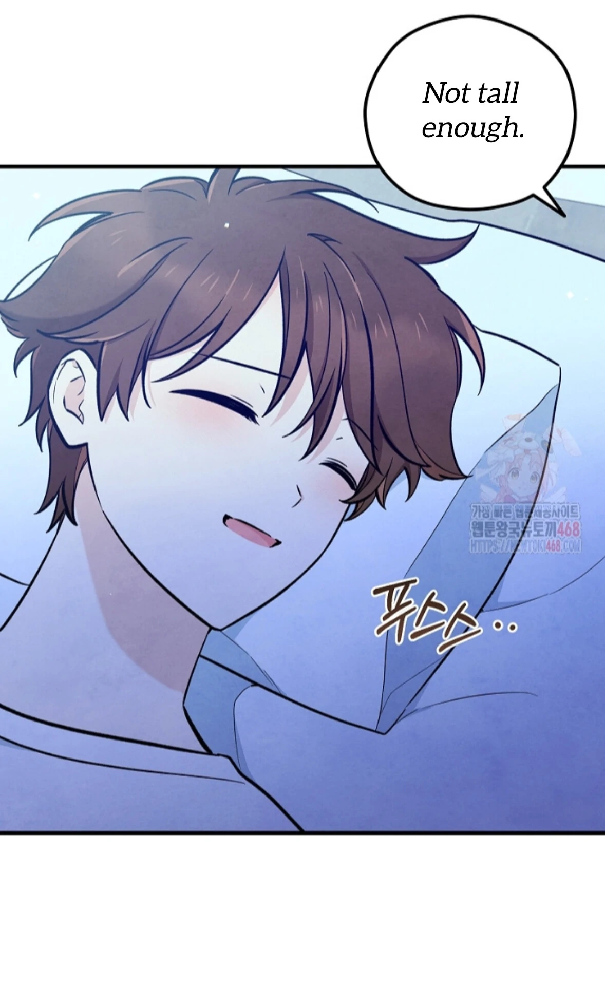 Soulbound Chapter 35 page 45 - 