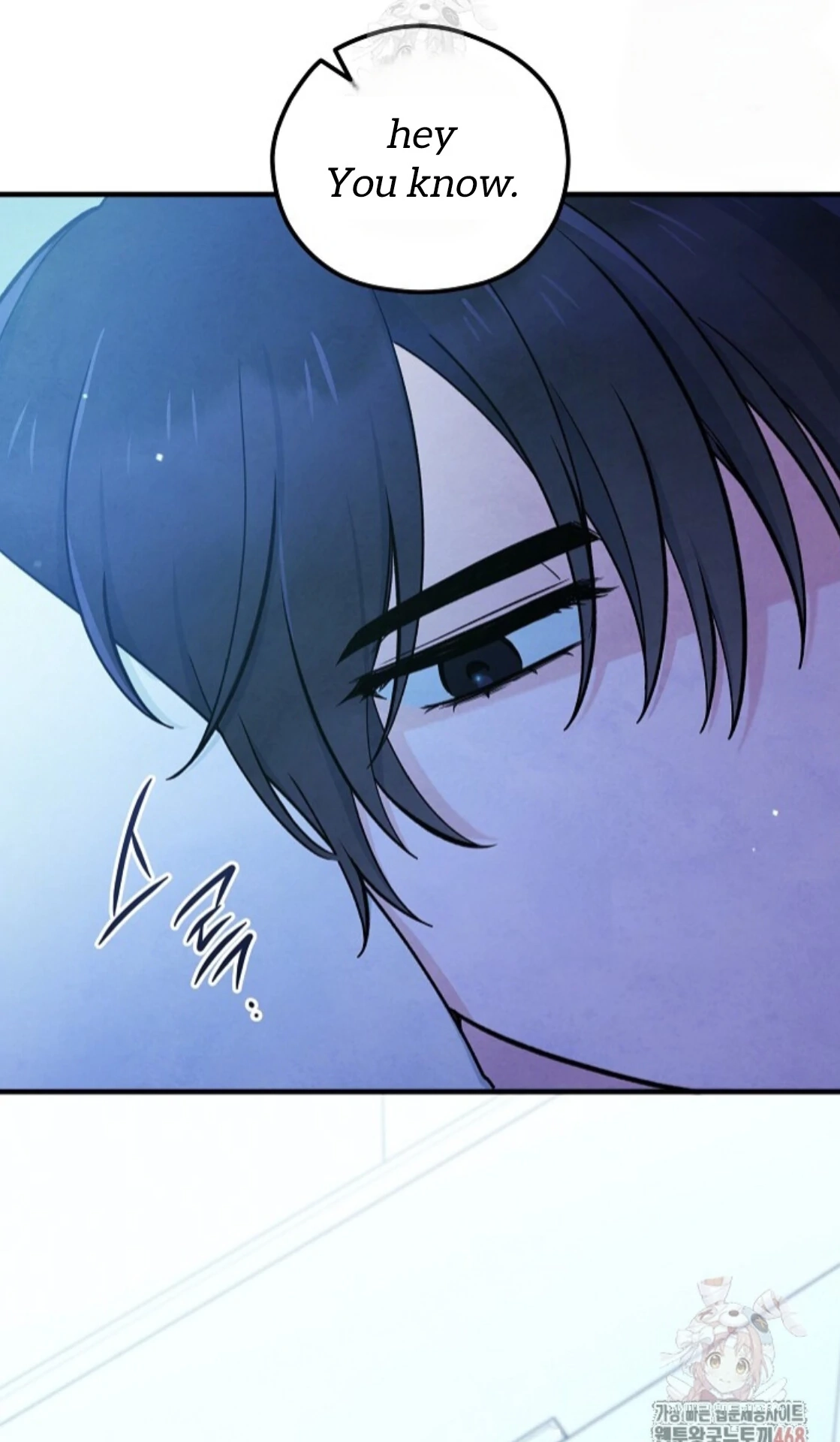 Soulbound Chapter 35 page 47 - 