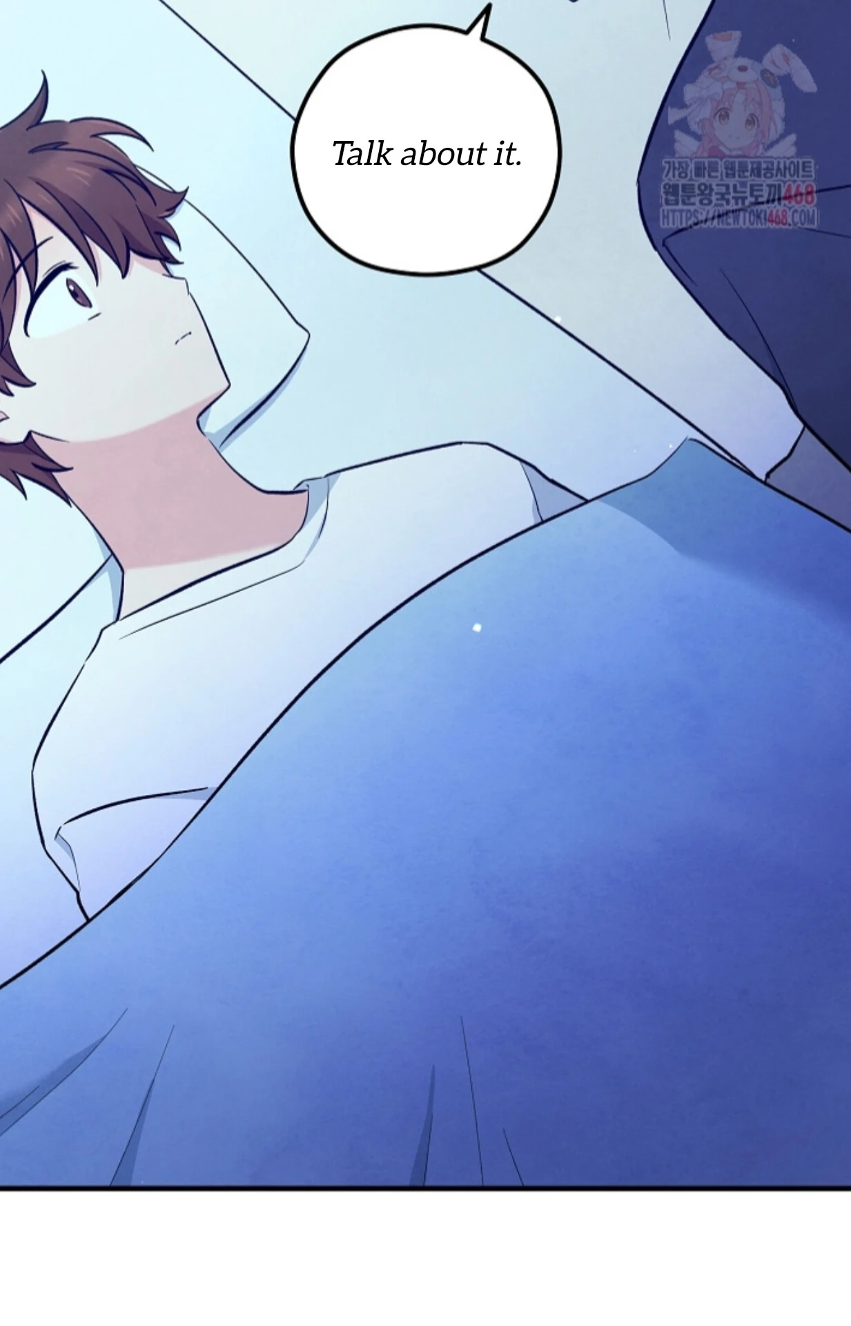 Soulbound Chapter 35 page 49 - 