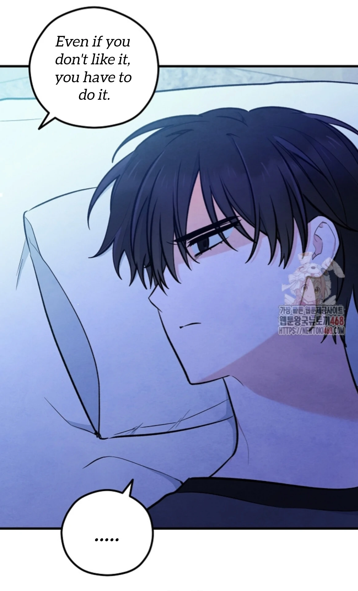 Soulbound Chapter 35 page 58 - 