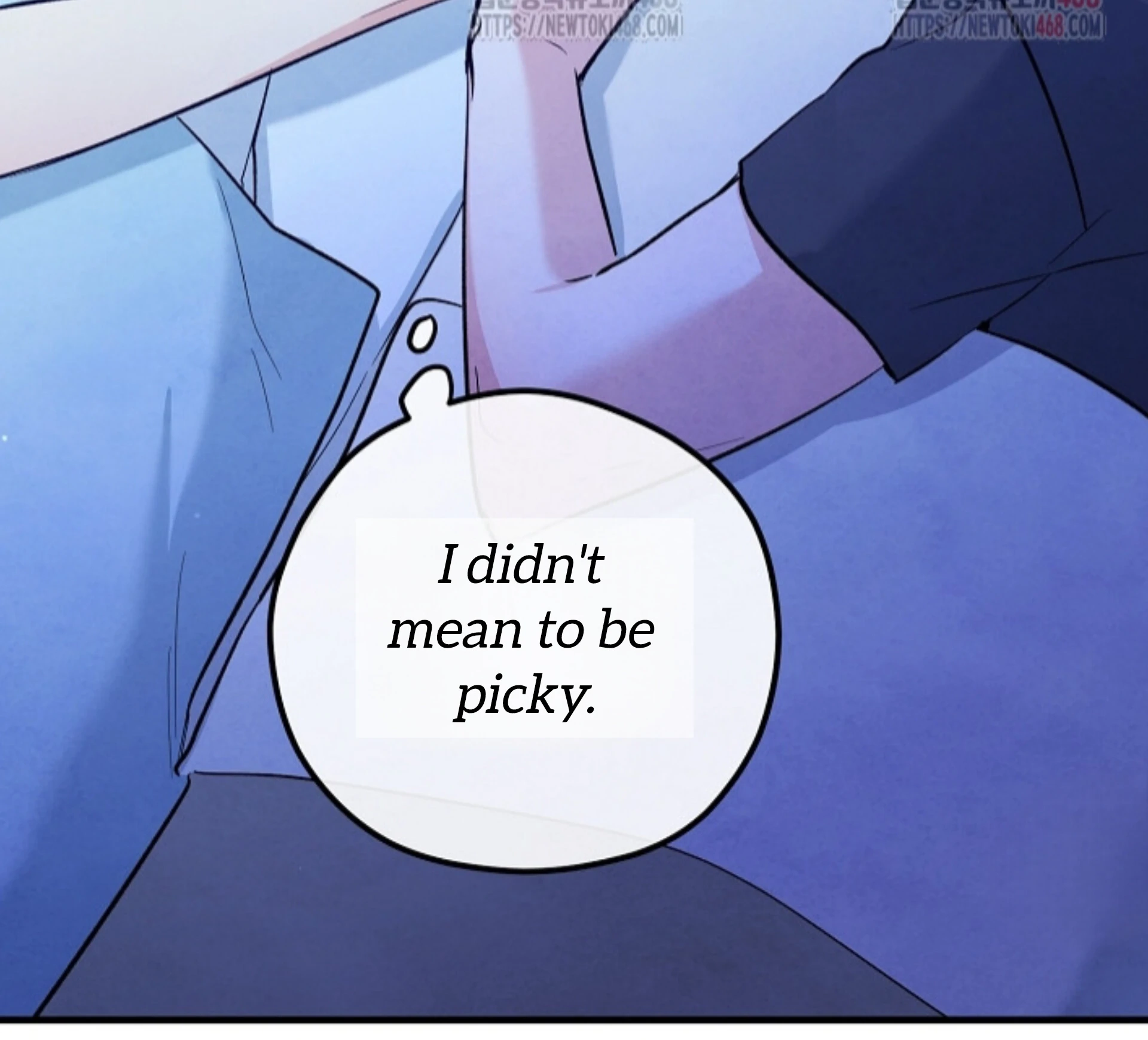Soulbound Chapter 35 page 65 - 