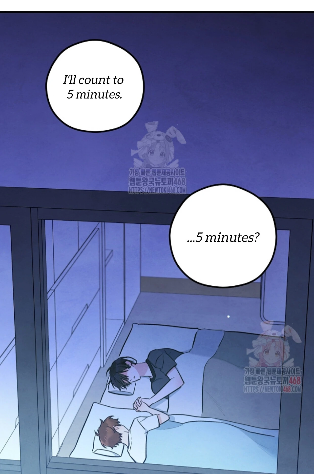 Soulbound Chapter 35 page 67 - 