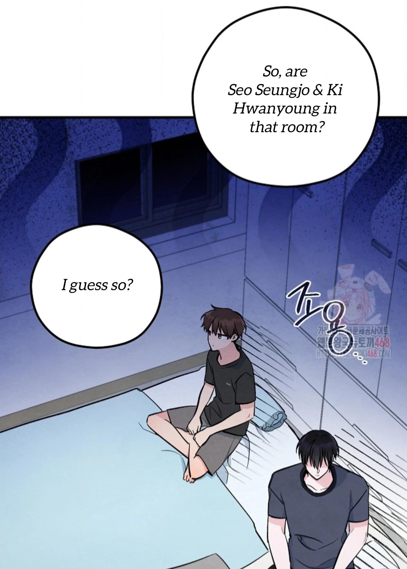Soulbound Chapter 35 page 8 - 