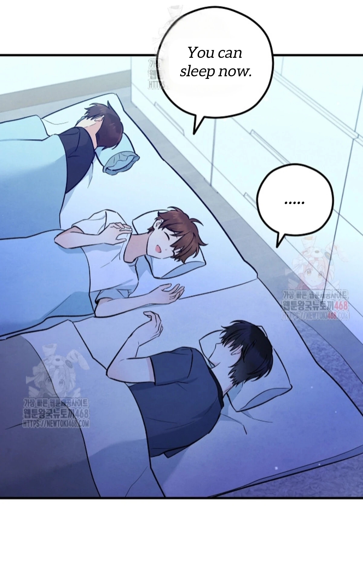 Soulbound Chapter 35 page 79 - 