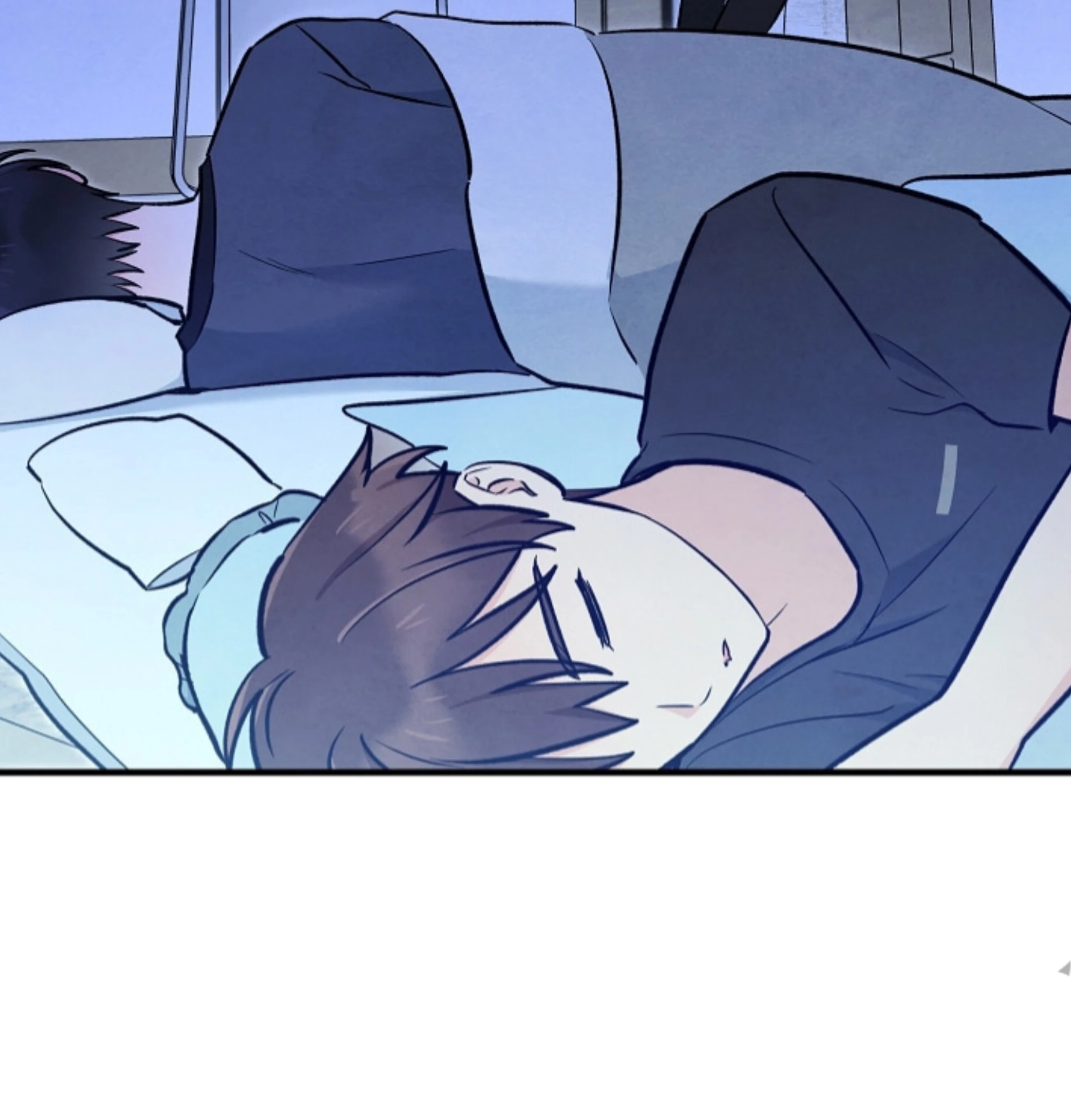 Soulbound Chapter 35 page 91 - 