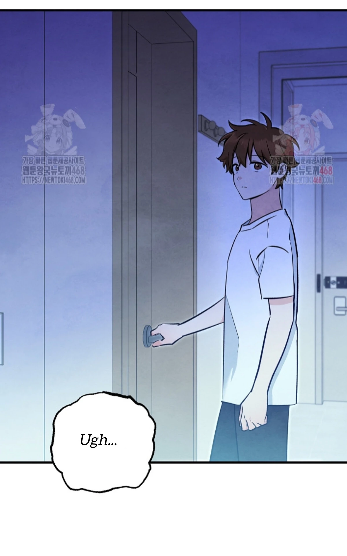 Soulbound Chapter 35 page 93 - 