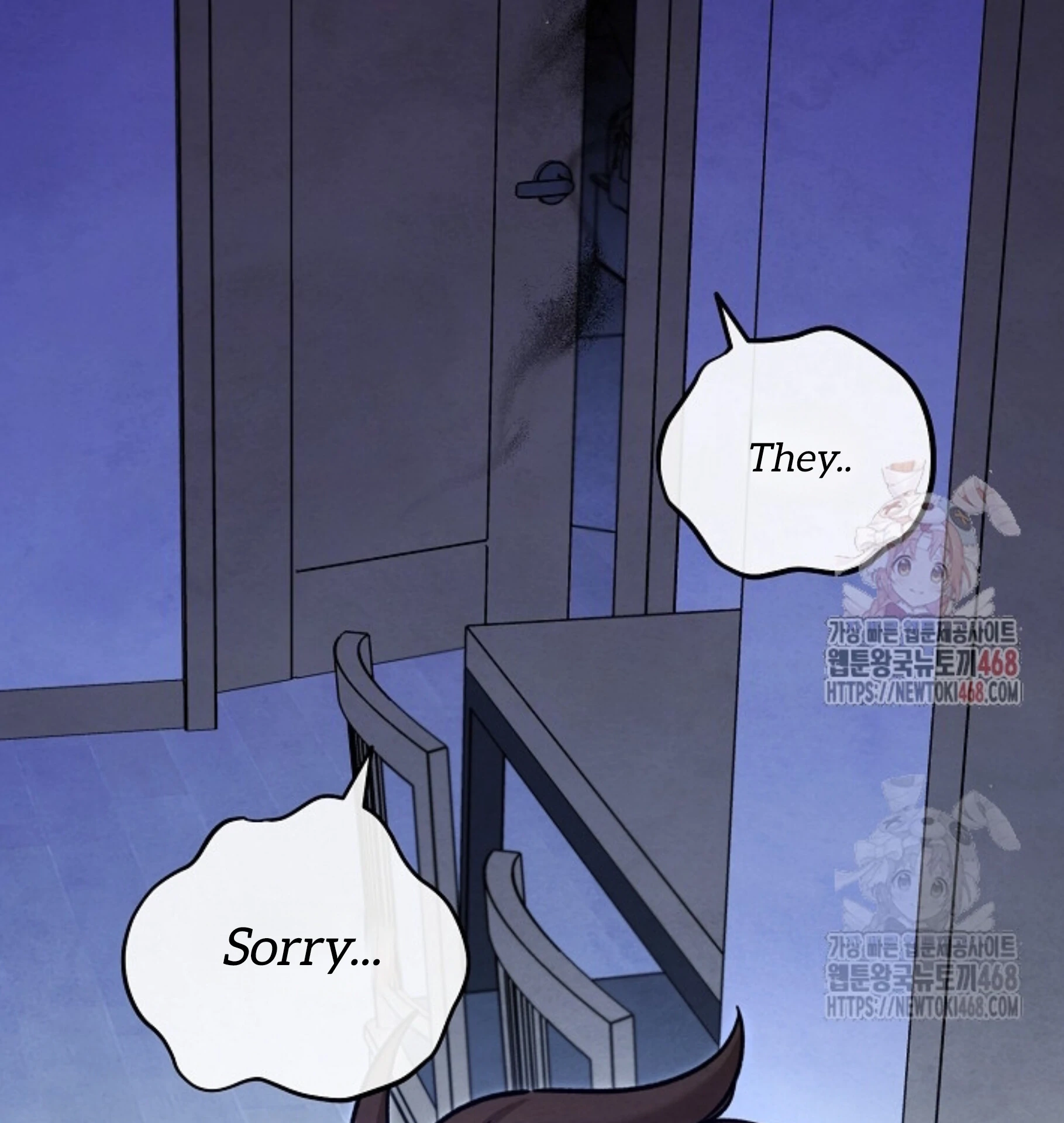 Soulbound Chapter 35 page 95 - 