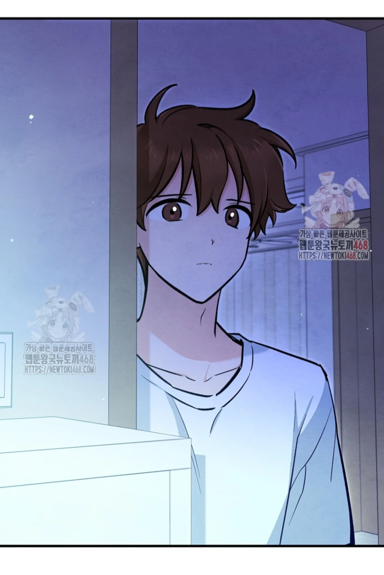 Soulbound Chapter 35 page 100 - 