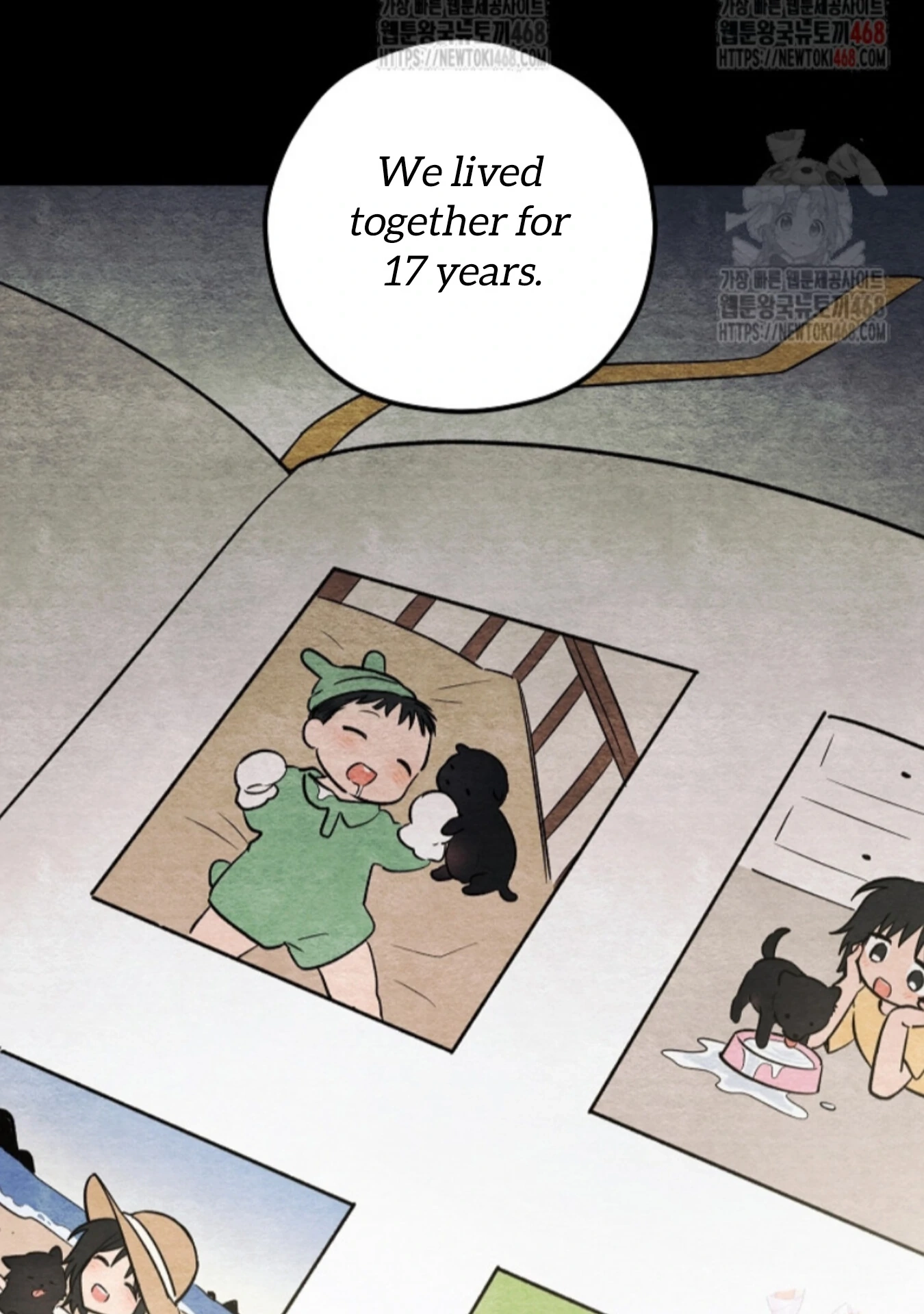 Soulbound Chapter 36 page 102 - 