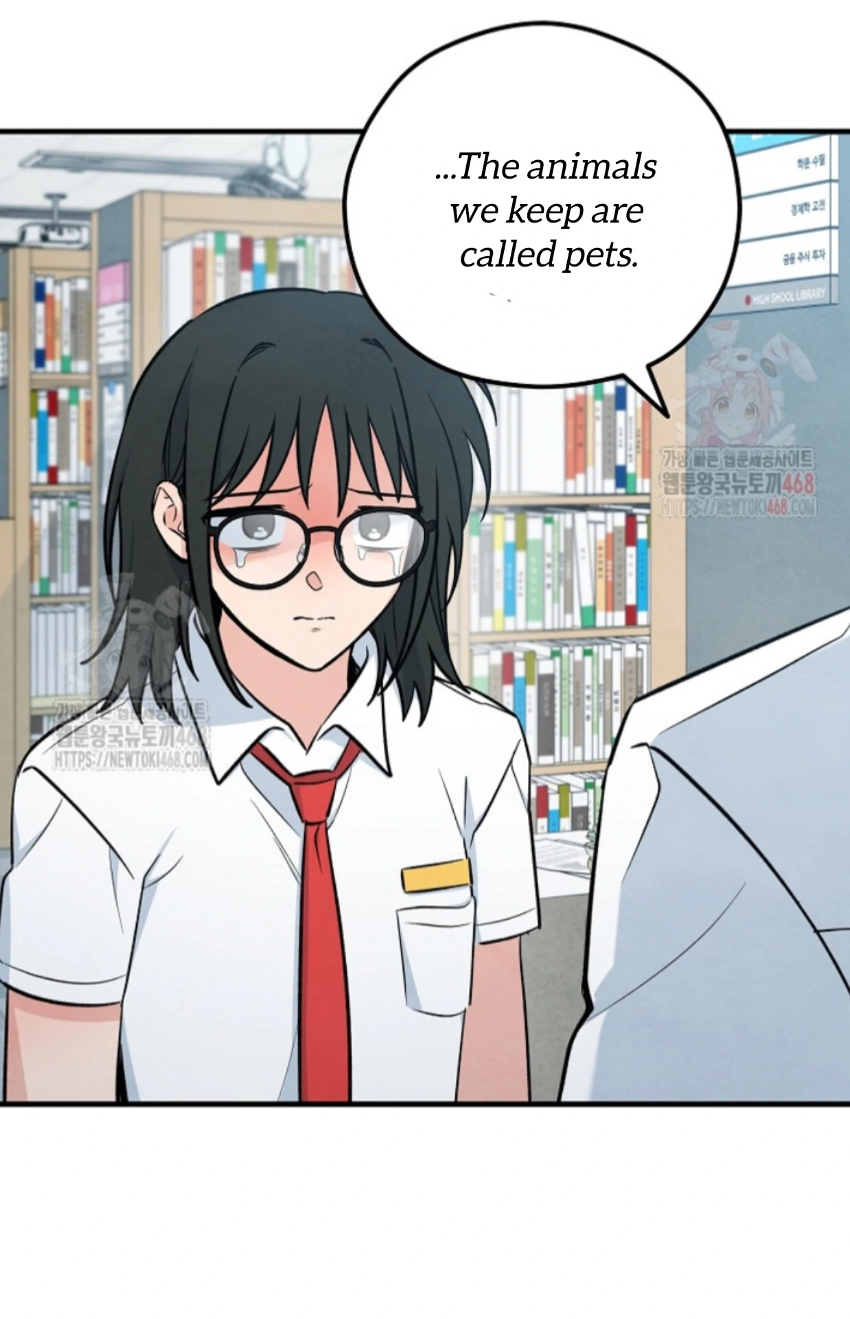 Soulbound Chapter 36 page 116 - 