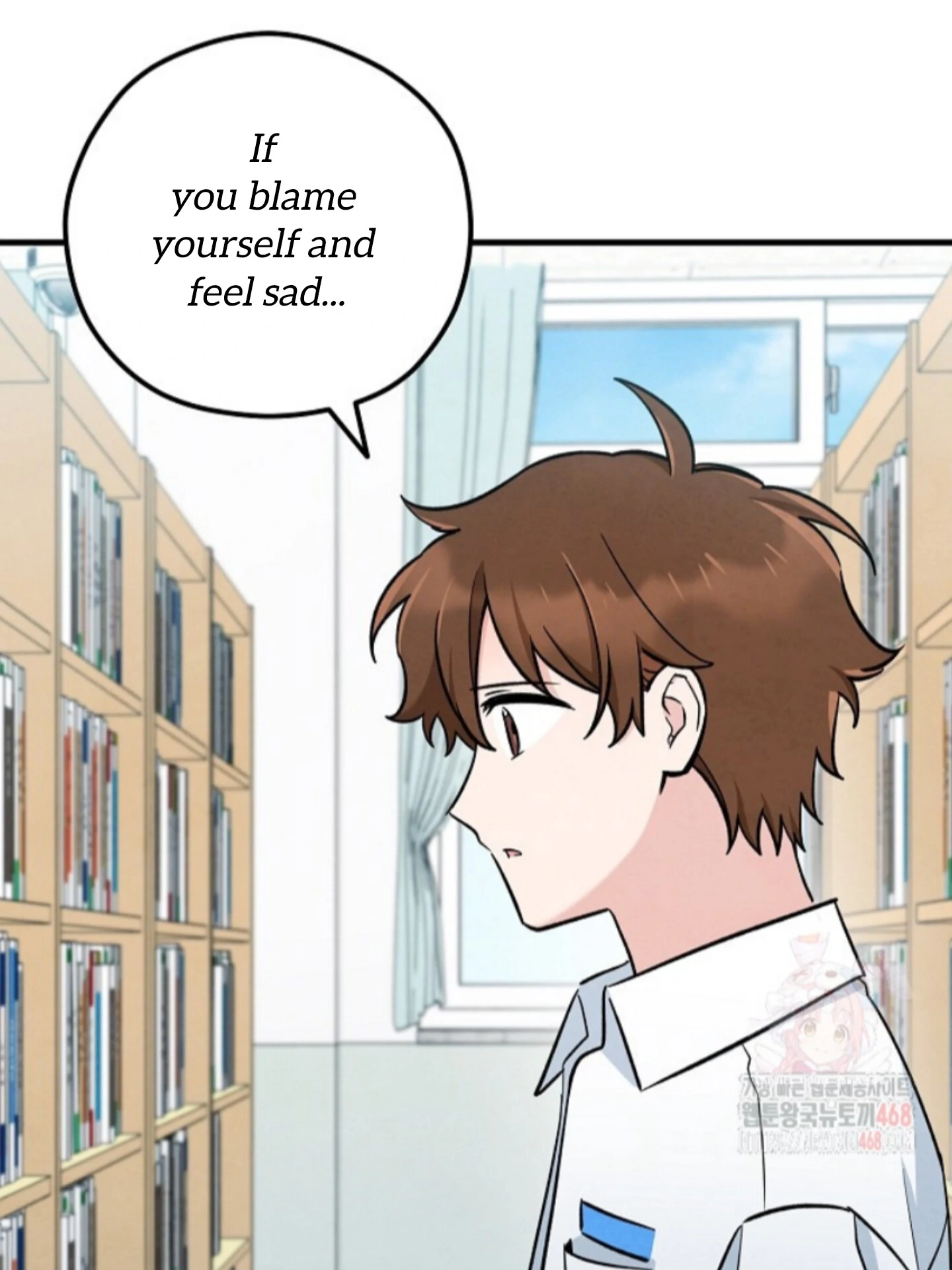 Soulbound Chapter 36 page 122 - 