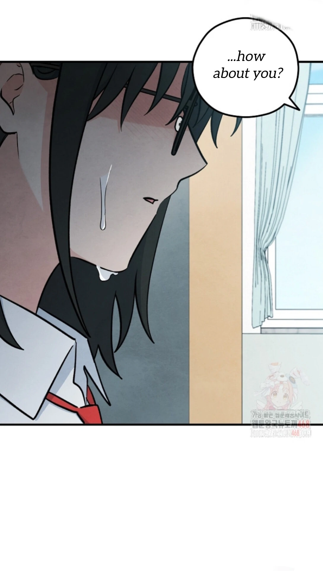 Soulbound Chapter 36 page 124 - 