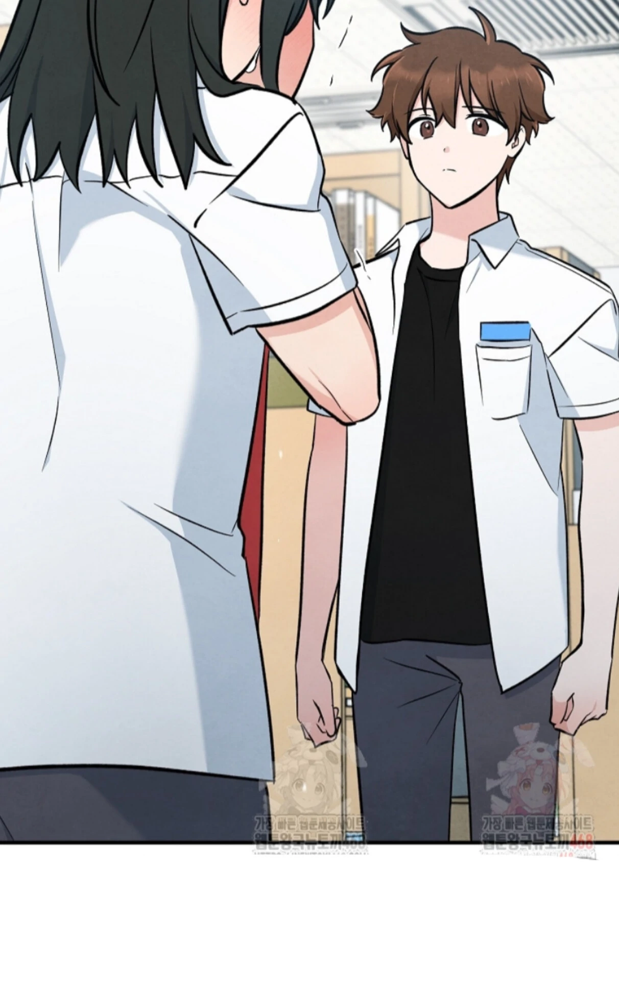 Soulbound Chapter 36 page 126 - 