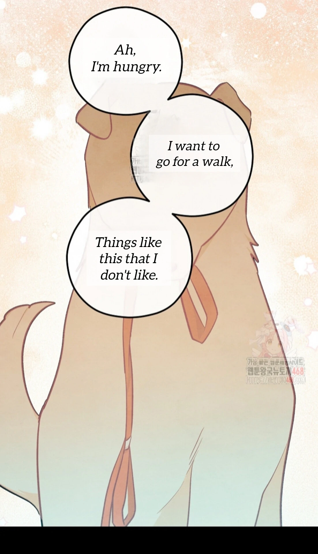 Soulbound Chapter 36 page 130 - 