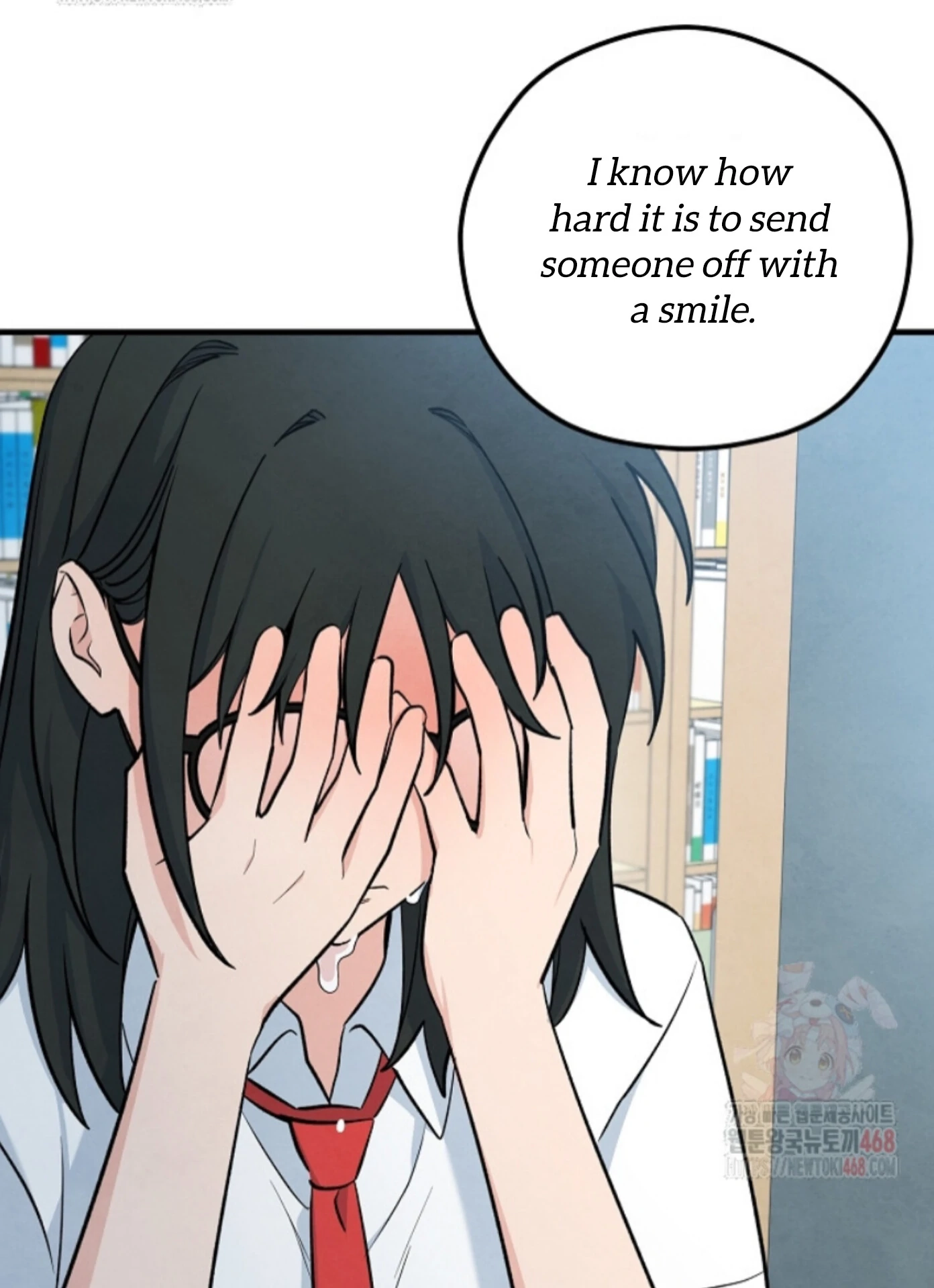 Soulbound Chapter 36 page 139 - 