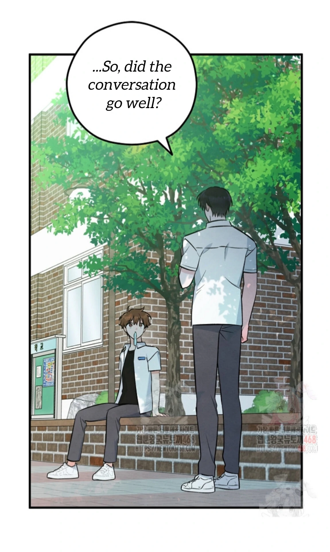 Soulbound Chapter 36 page 155 - 