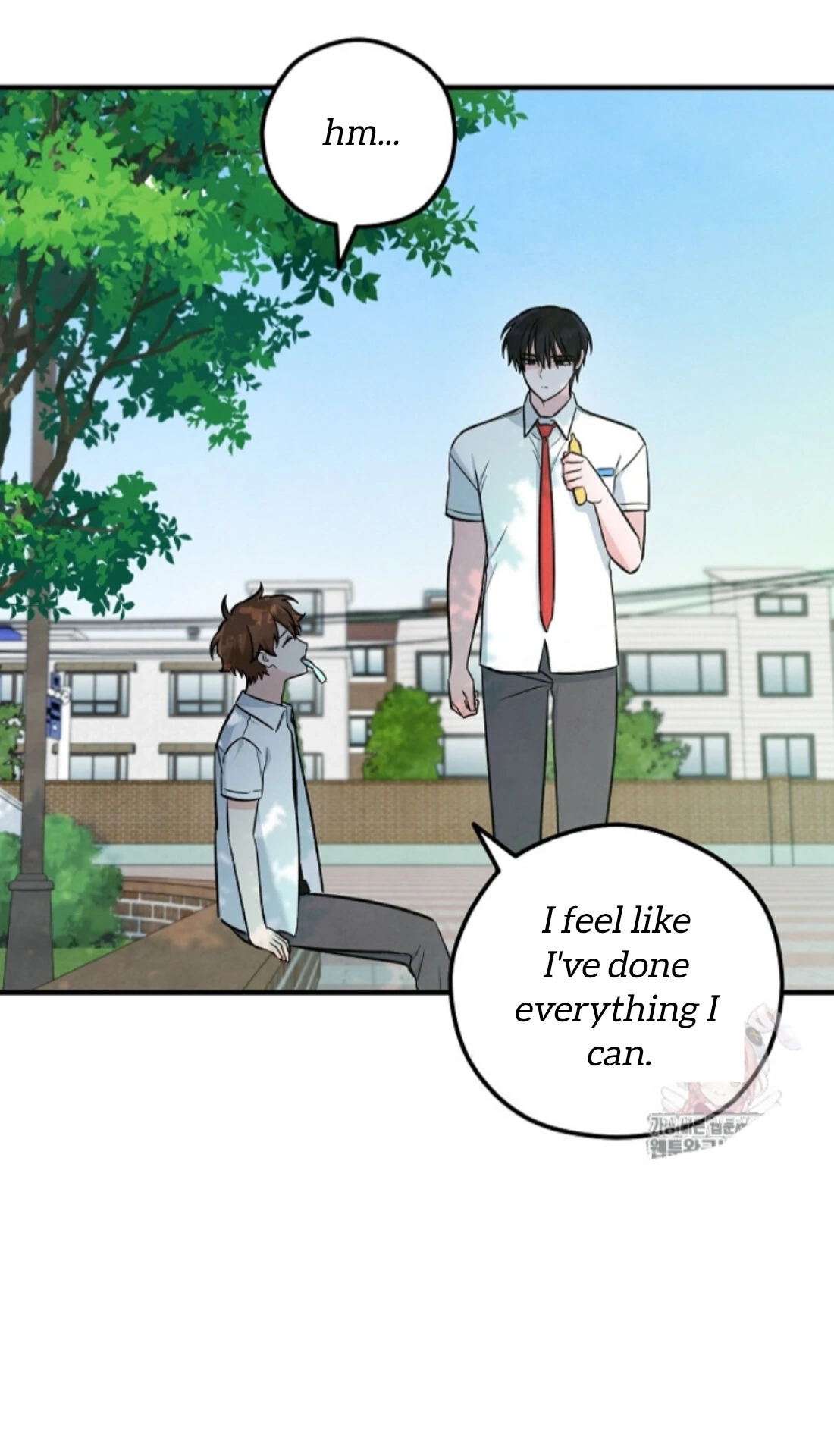 Soulbound Chapter 36 page 157 - 