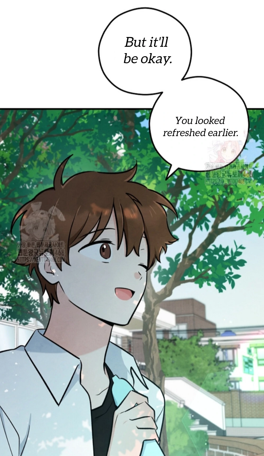Soulbound Chapter 36 page 159 - 