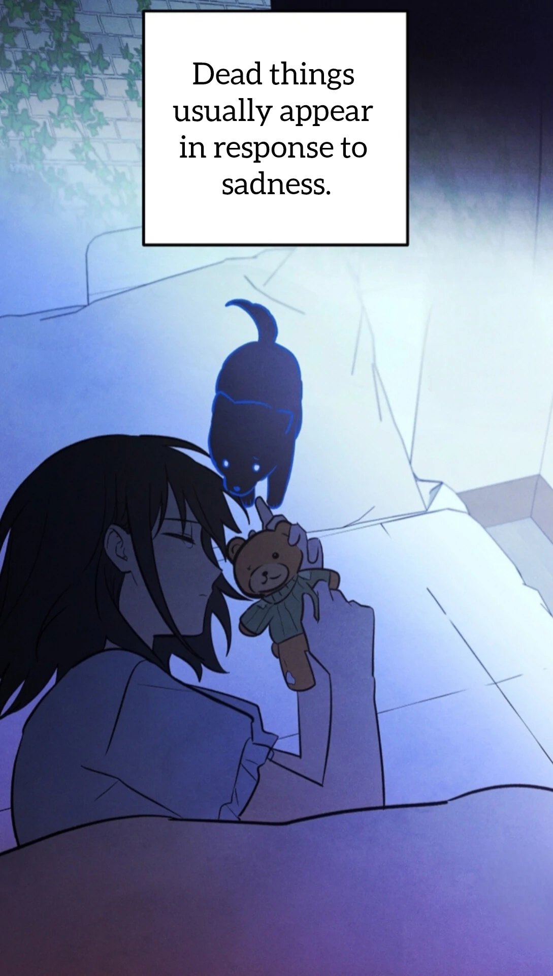 Soulbound Chapter 36 page 168 - 