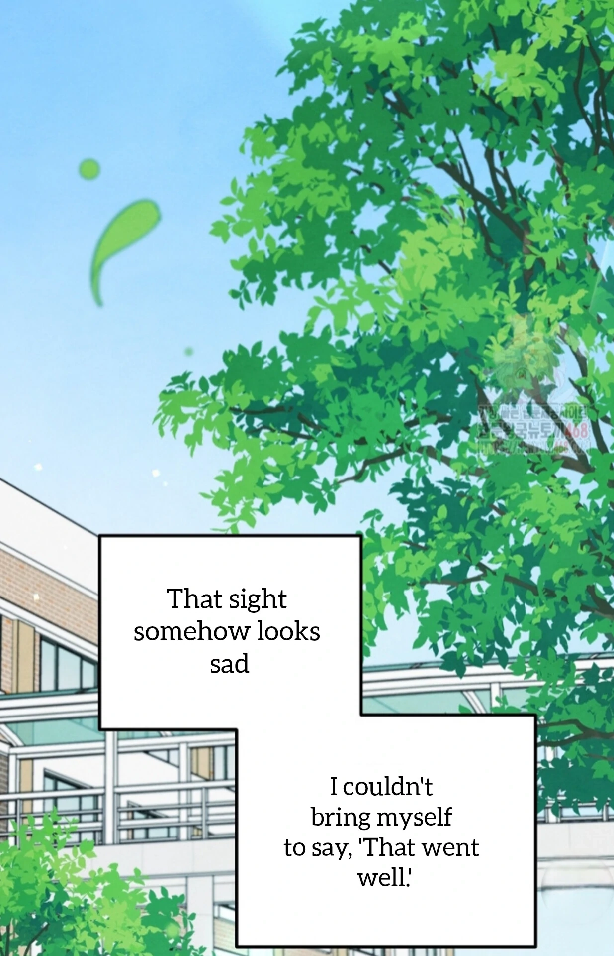 Soulbound Chapter 36 page 190 - 