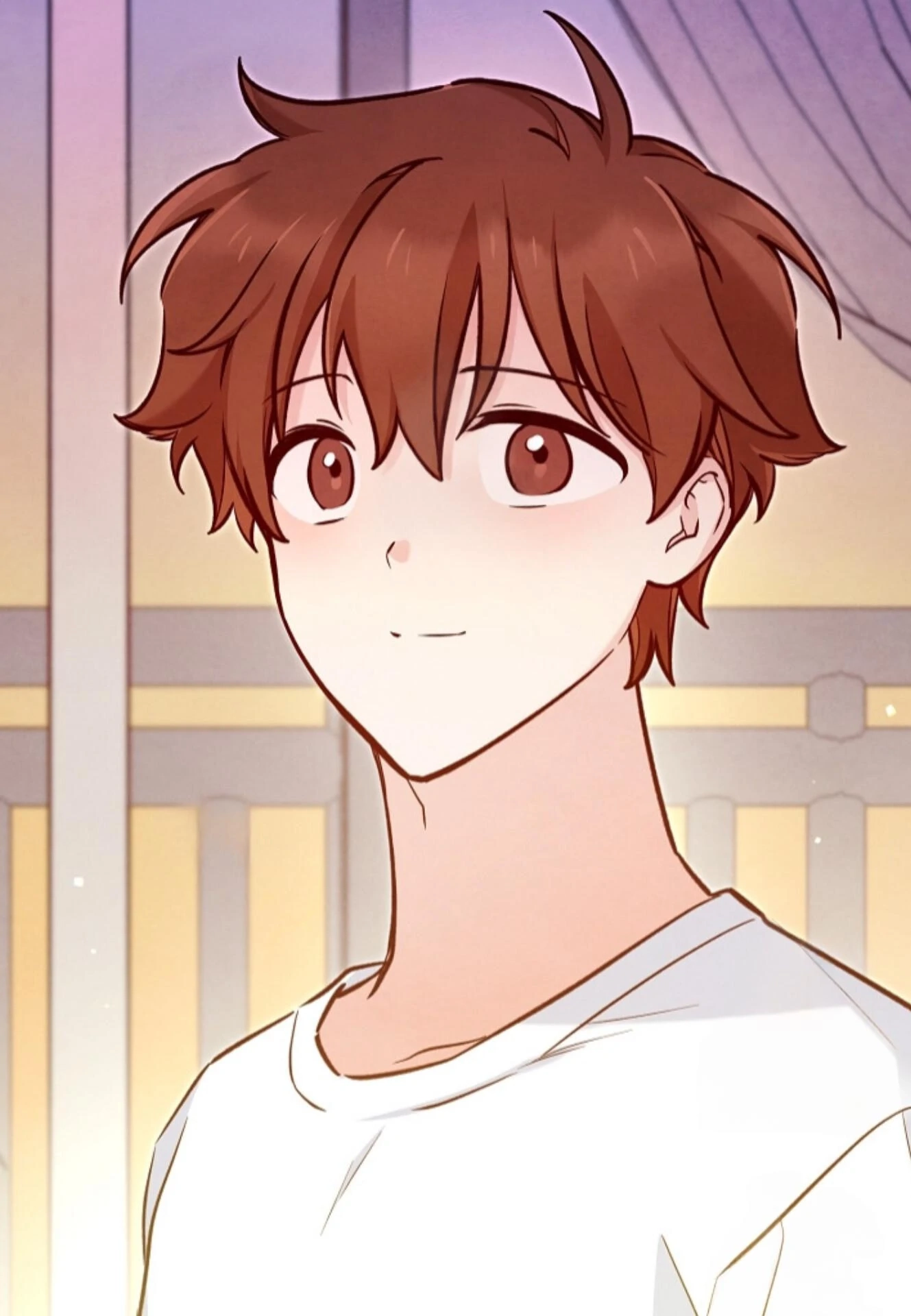 Soulbound Chapter 36 page 20 - 
