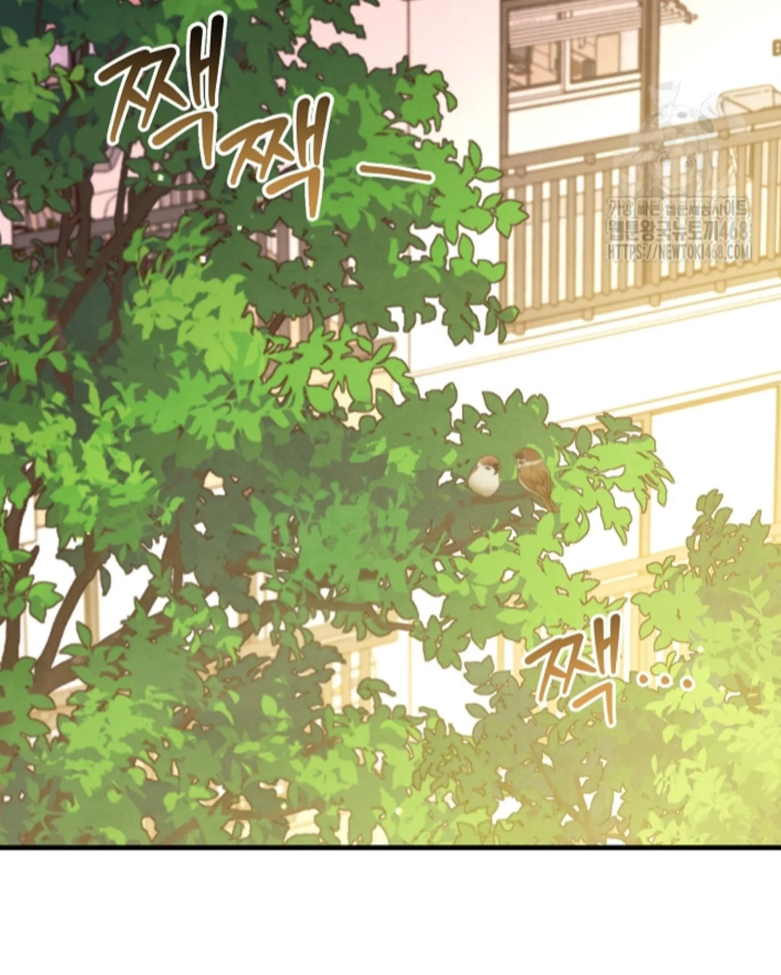 Soulbound Chapter 36 page 3 - 