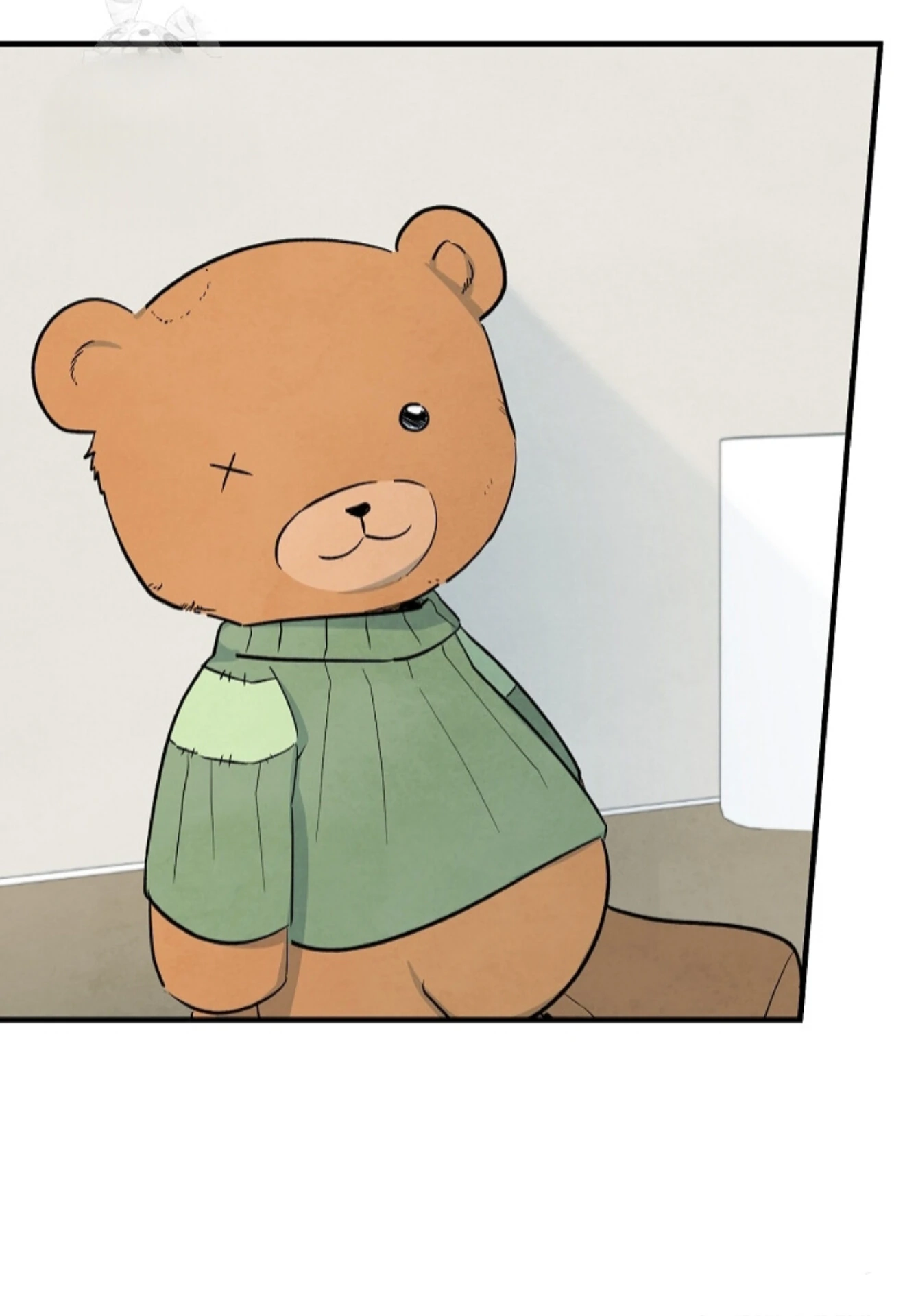 Soulbound Chapter 36 page 27 - 