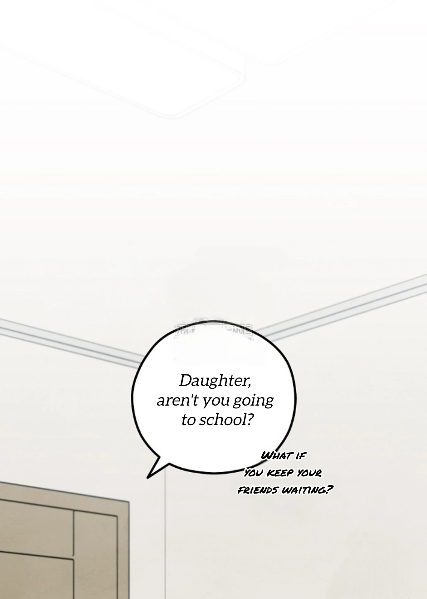 Soulbound Chapter 36 page 29 - 