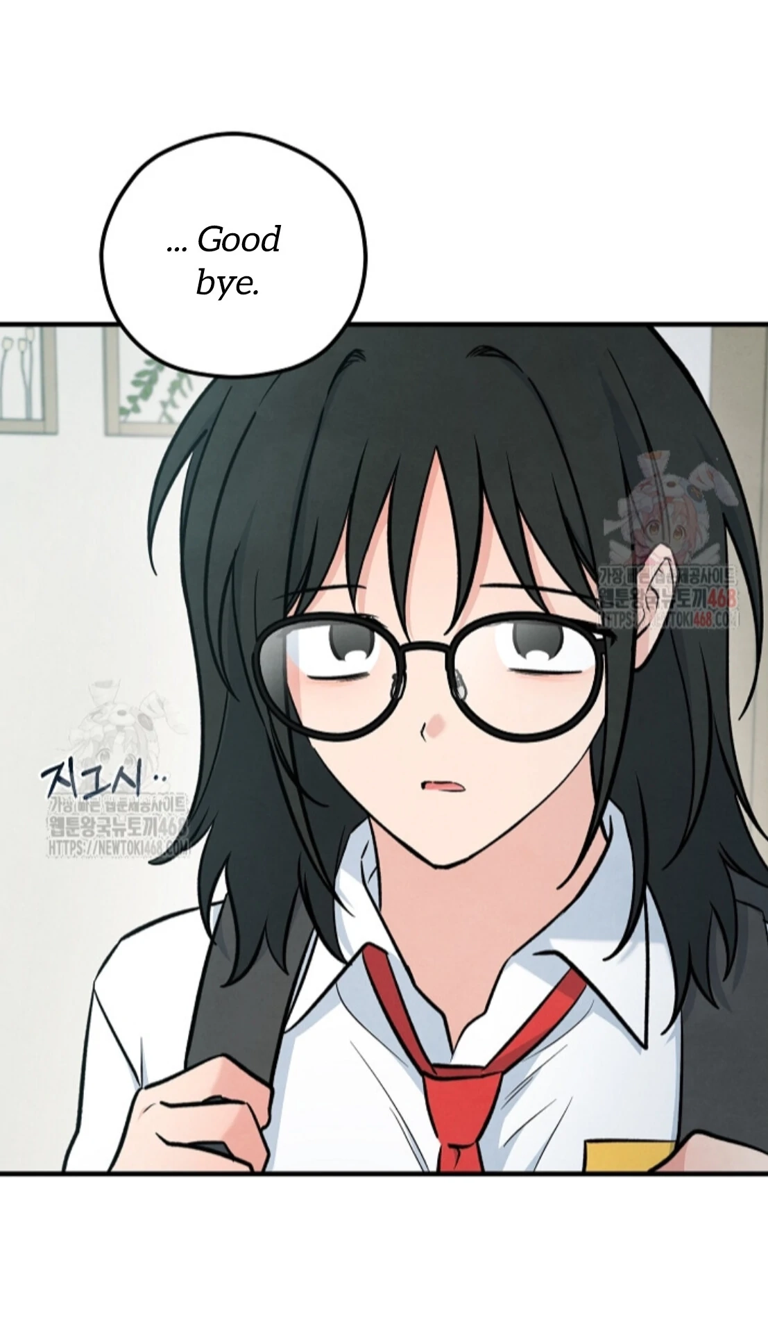 Soulbound Chapter 36 page 36 - 