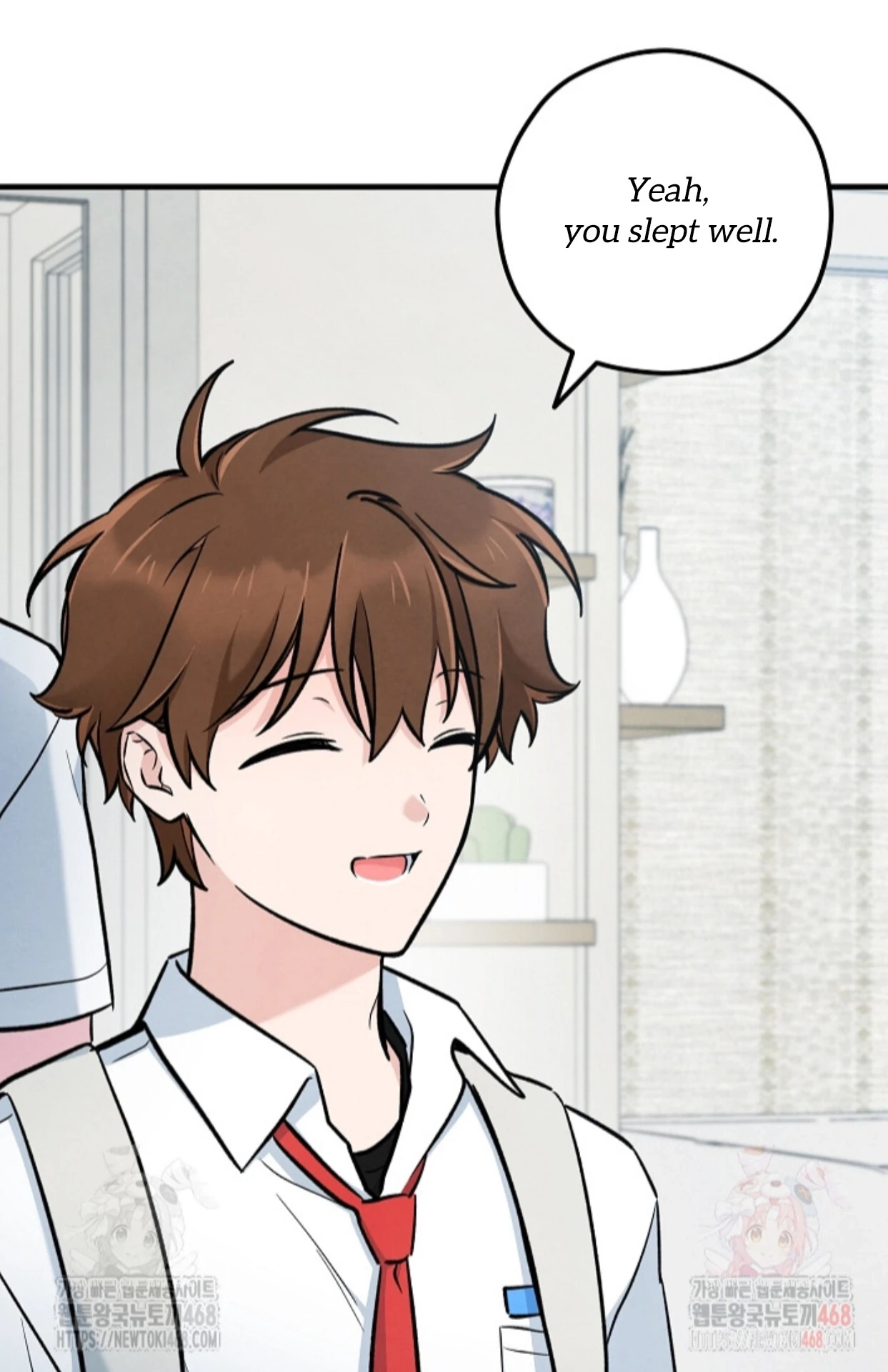Soulbound Chapter 36 page 40 - 