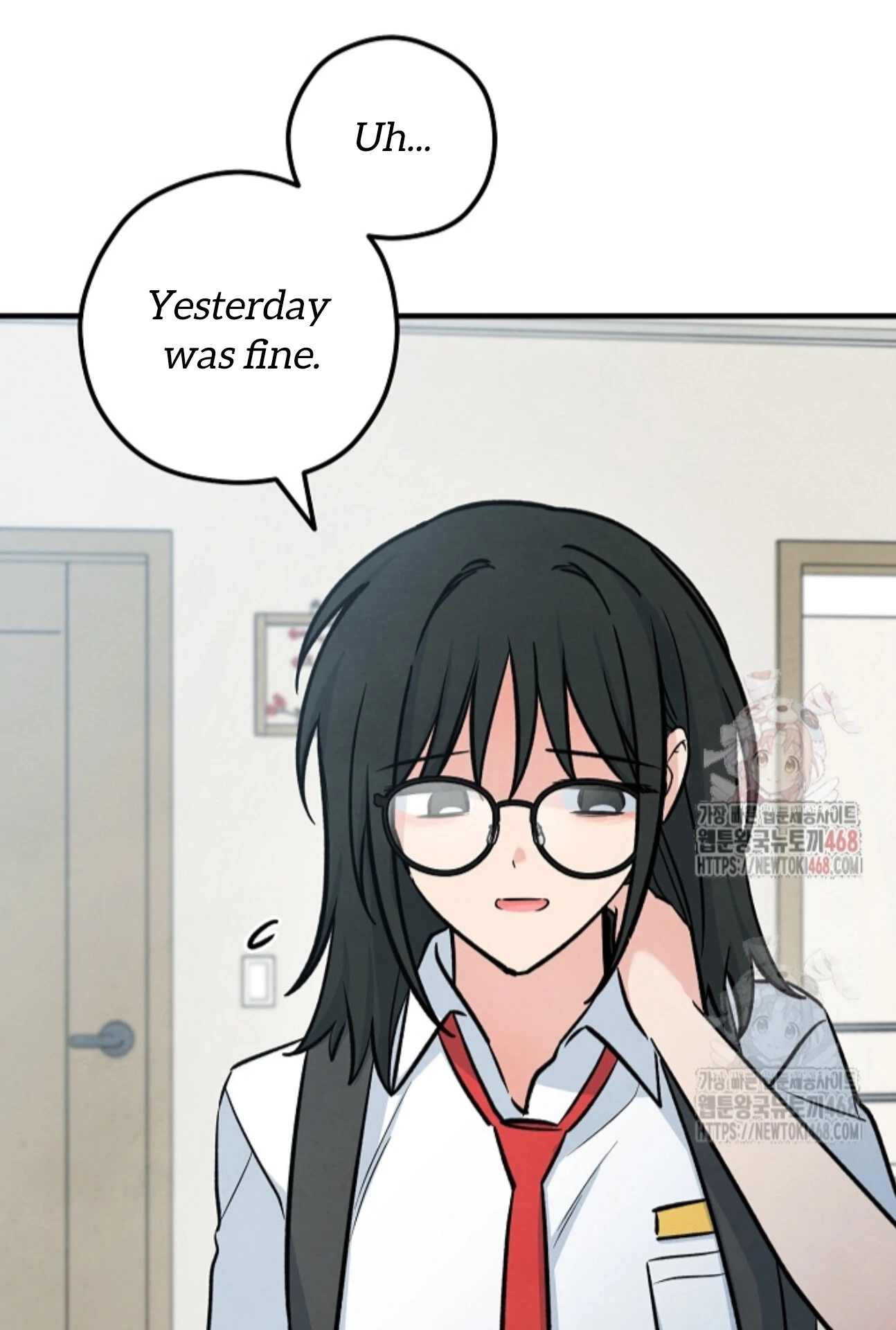 Soulbound Chapter 36 page 44 - 