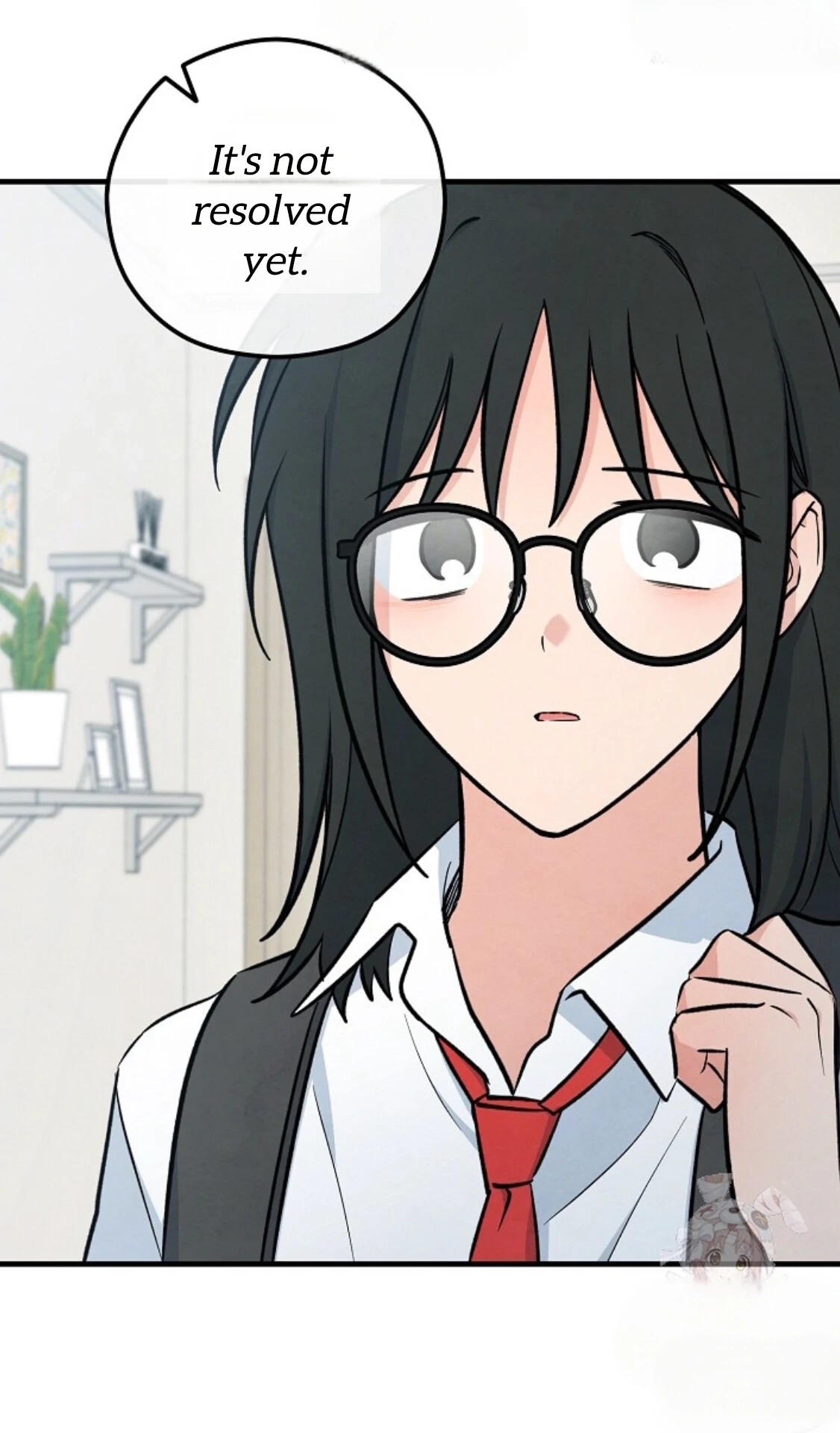 Soulbound Chapter 36 page 48 - 