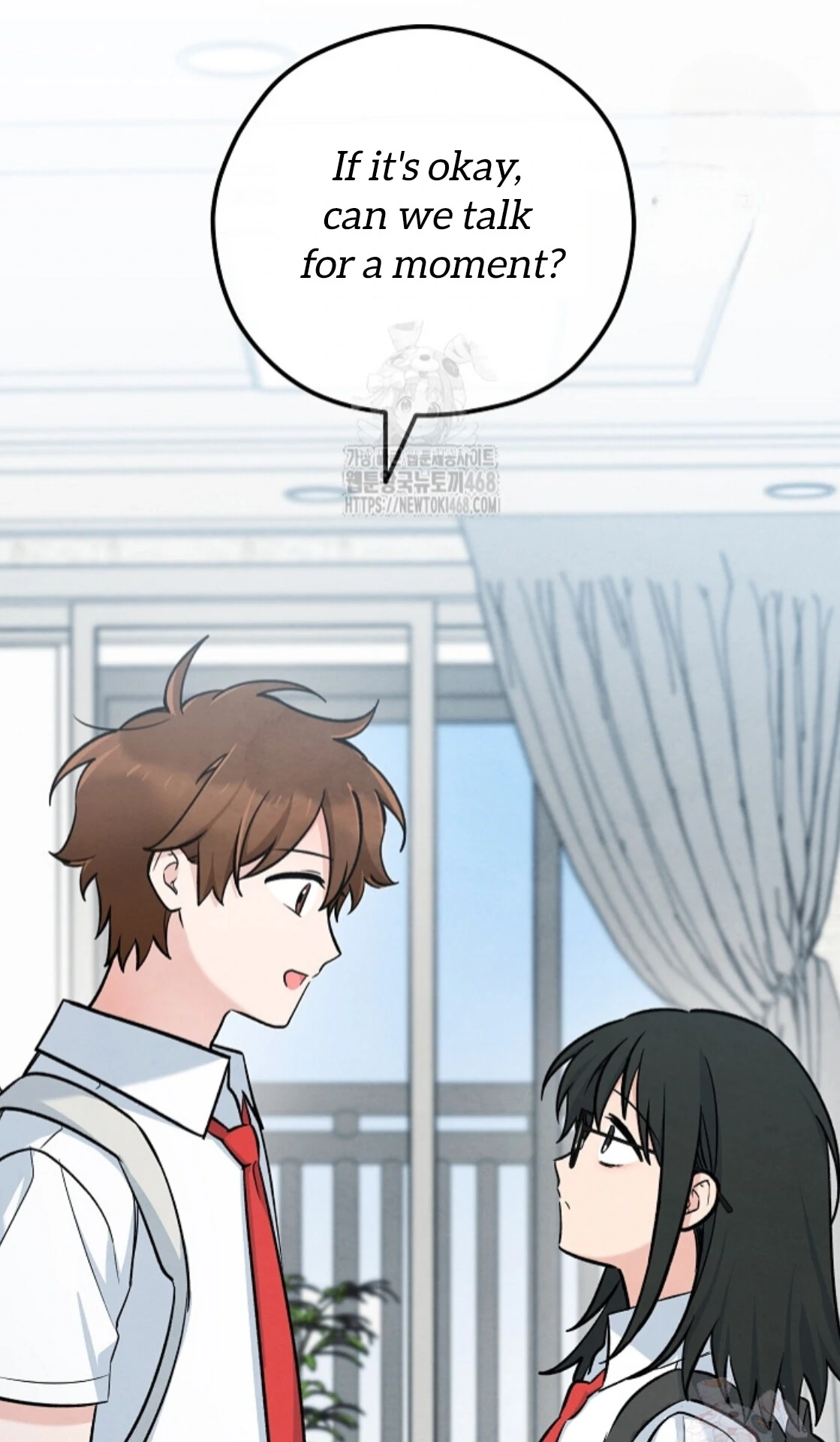 Soulbound Chapter 36 page 50 - 