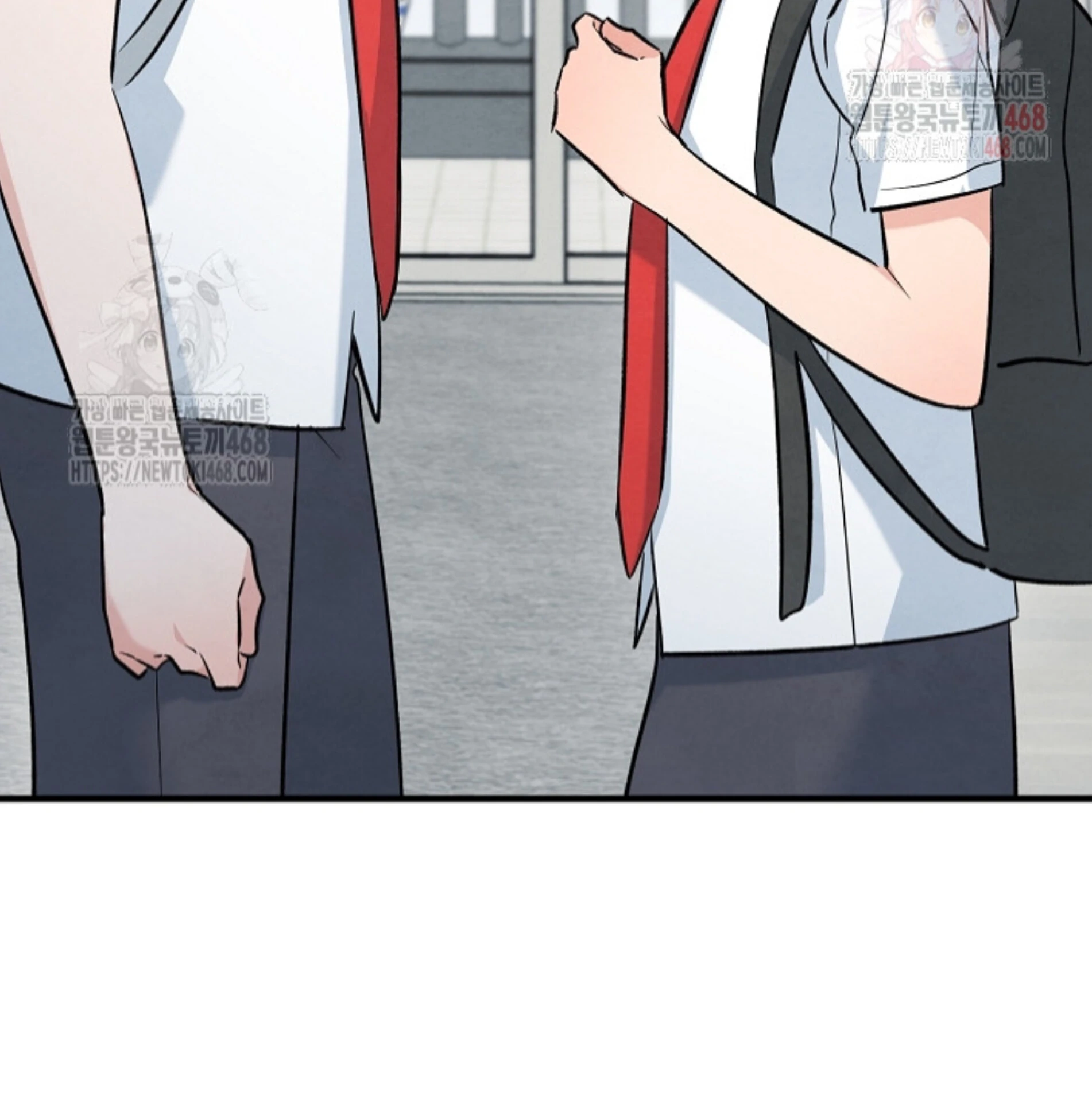 Soulbound Chapter 36 page 51 - 