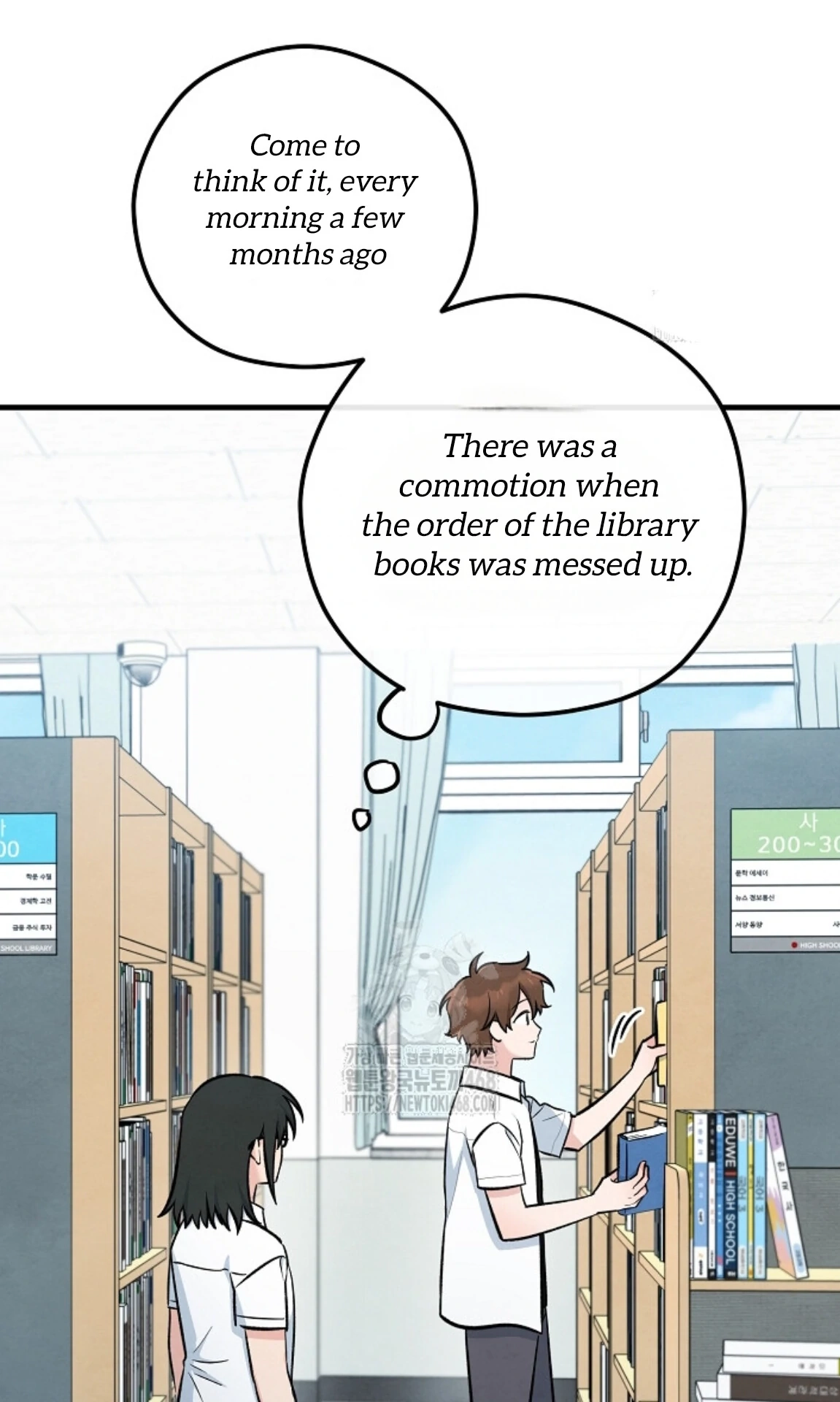Soulbound Chapter 36 page 62 - 