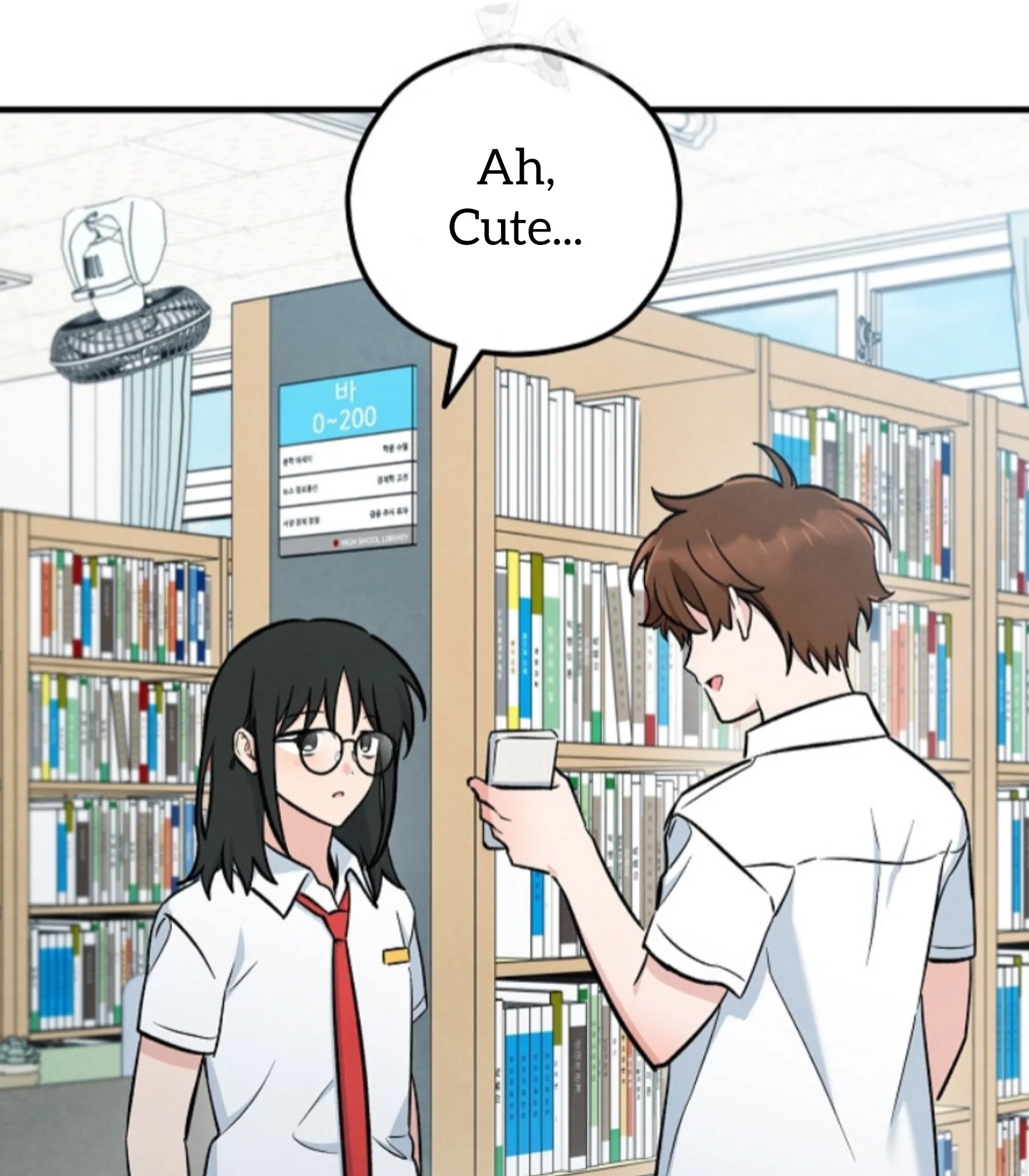 Soulbound Chapter 36 page 72 - 