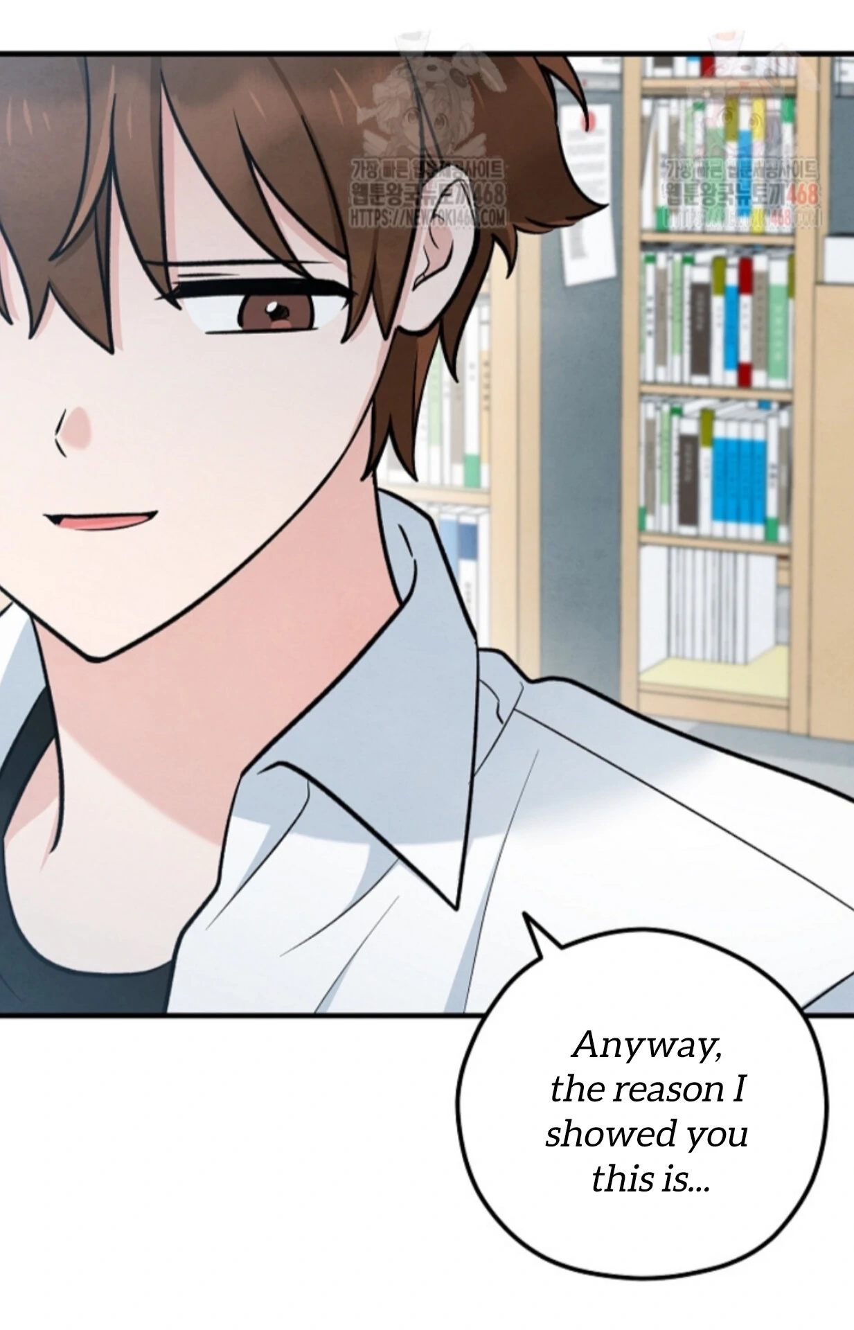 Soulbound Chapter 36 page 77 - 