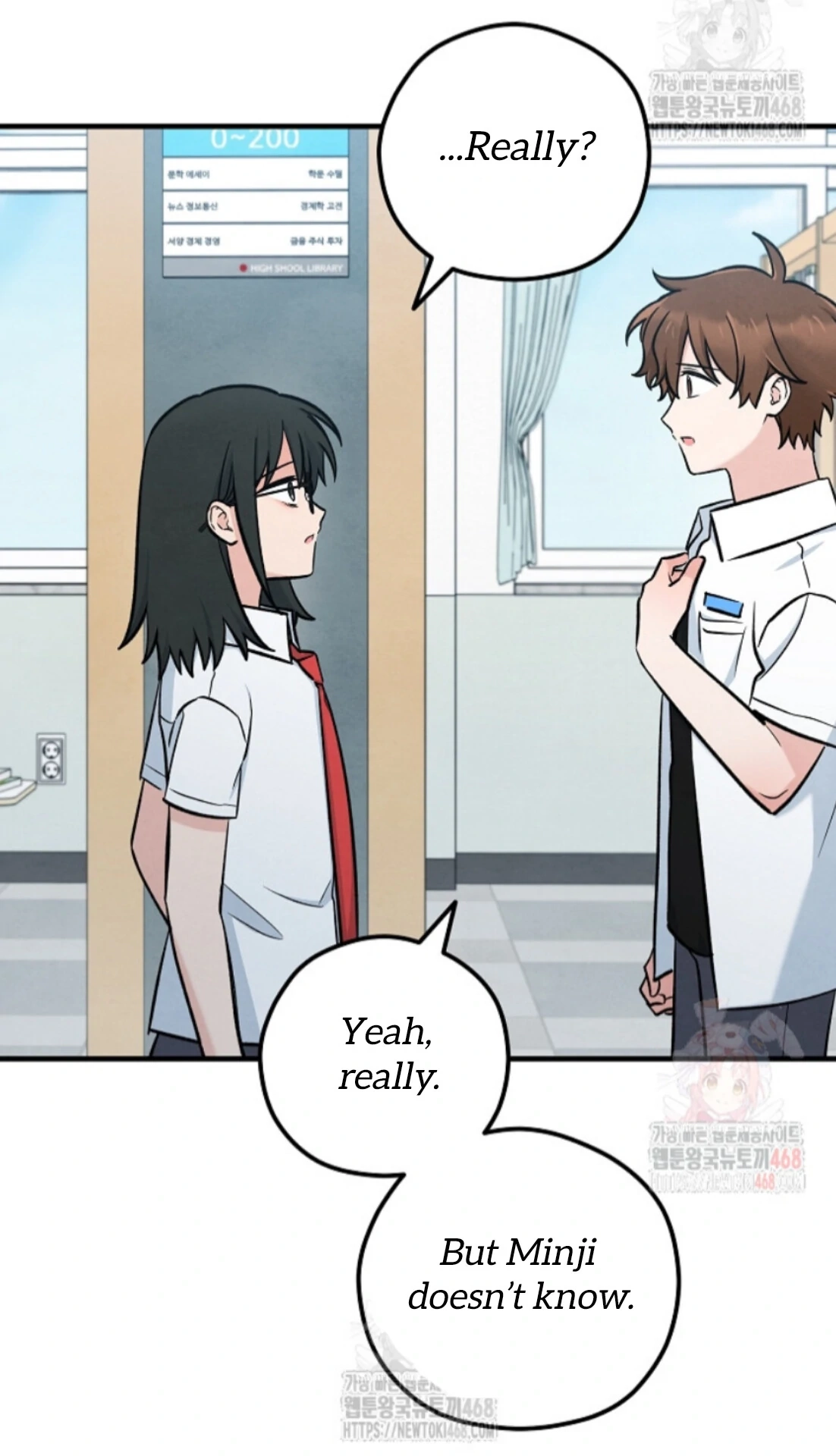 Soulbound Chapter 36 page 85 - 