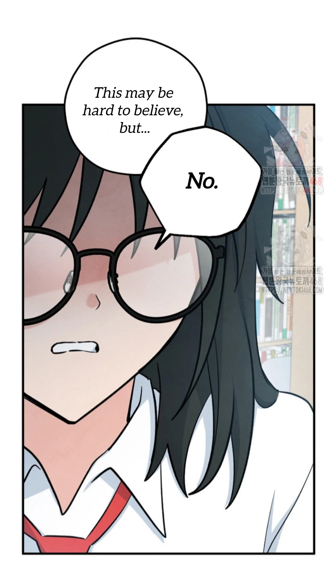 Soulbound Chapter 36 page 90 - 