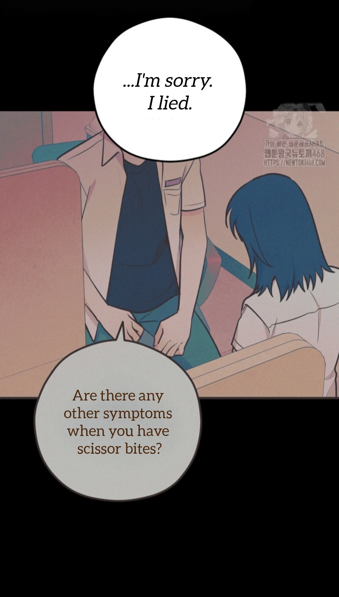 Soulbound Chapter 36 page 97 - 