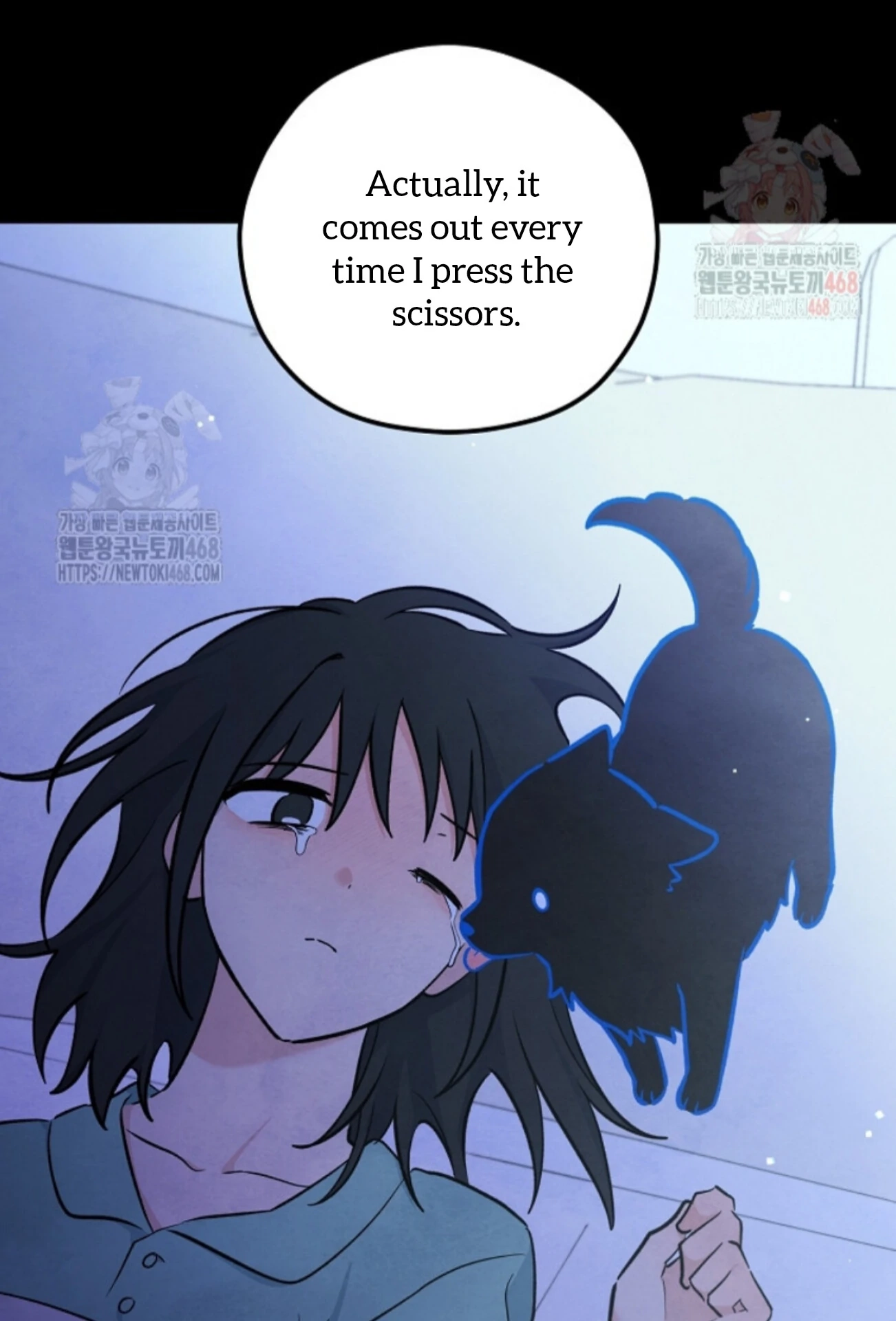 Soulbound Chapter 36 page 99 - 