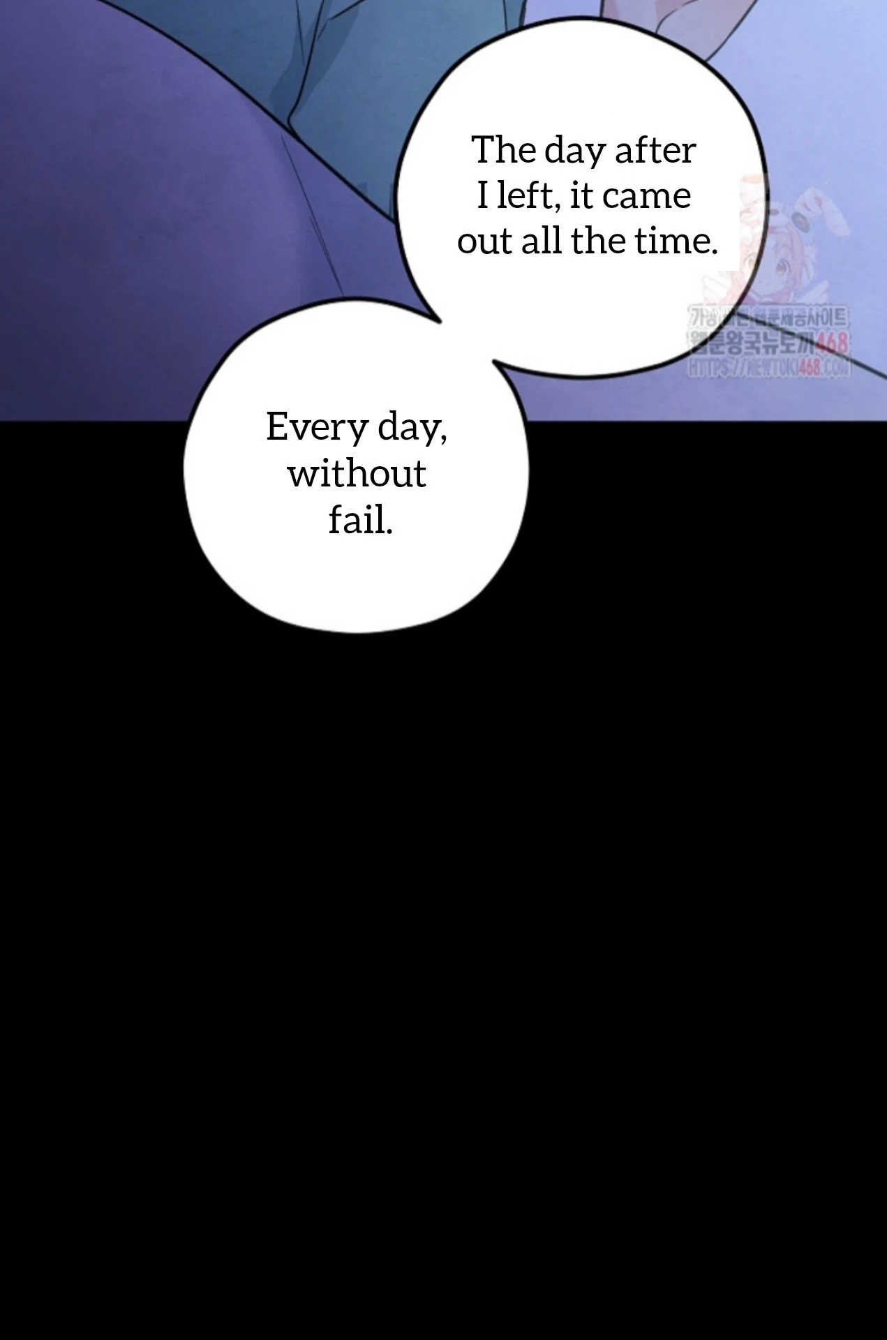 Soulbound Chapter 36 page 100 - 