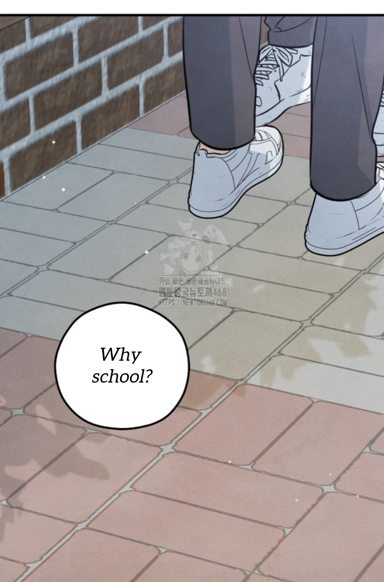 Soulbound Chapter 37 page 109 - 