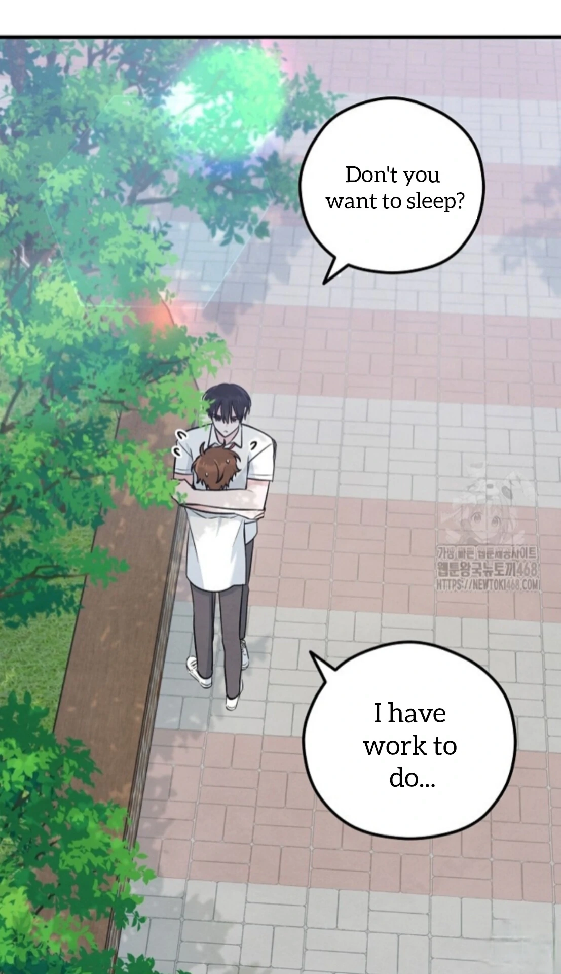 Soulbound Chapter 37 page 119 - 
