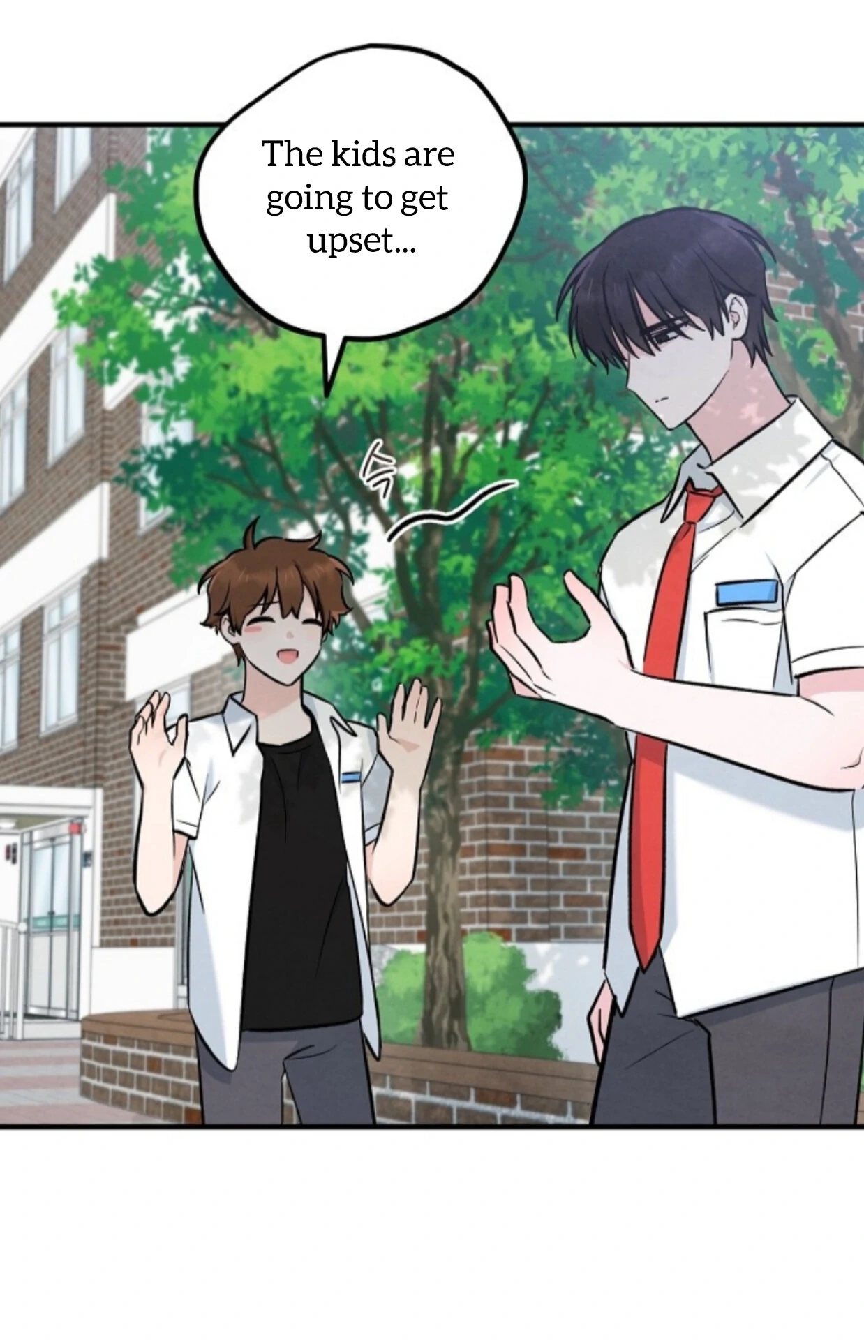 Soulbound Chapter 37 page 124 - 