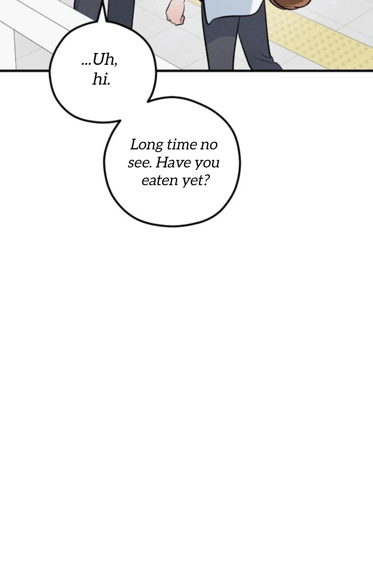 Soulbound Chapter 37 page 31 - 
