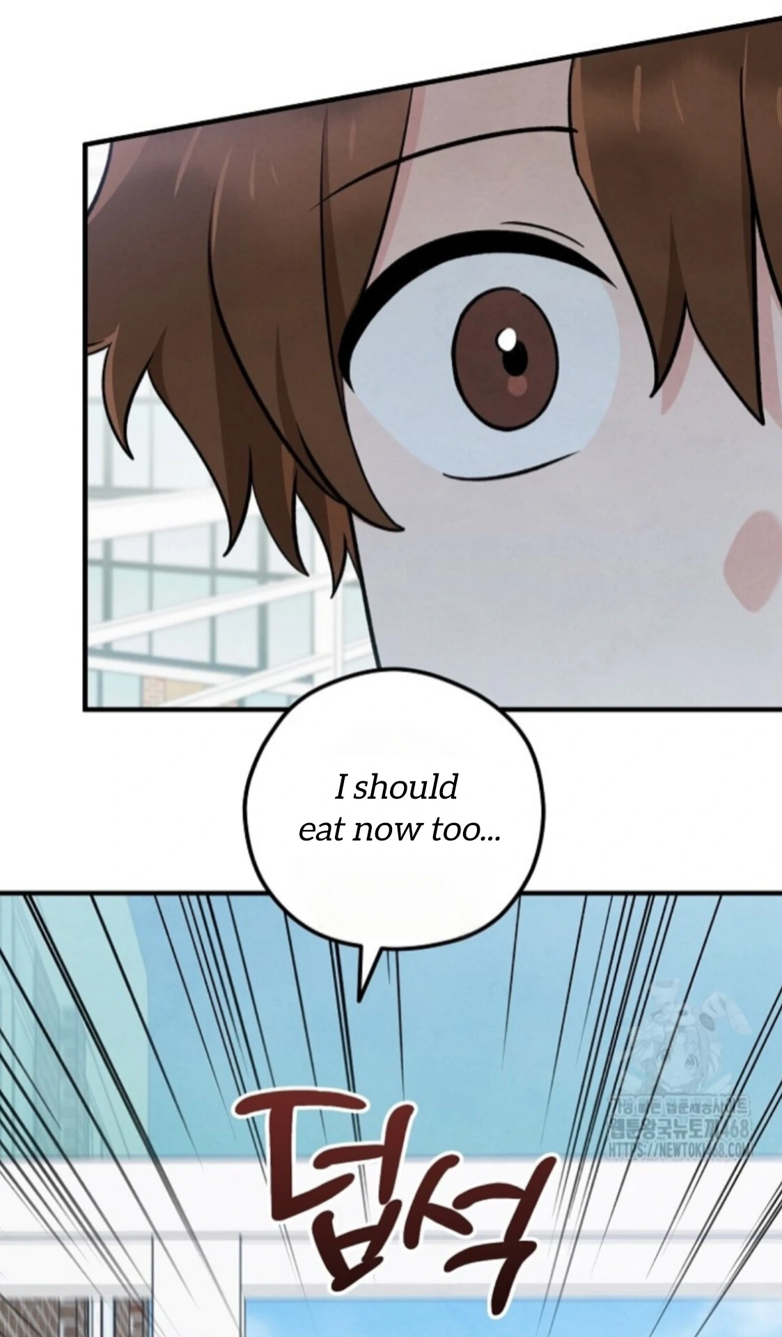 Soulbound Chapter 37 page 34 - 