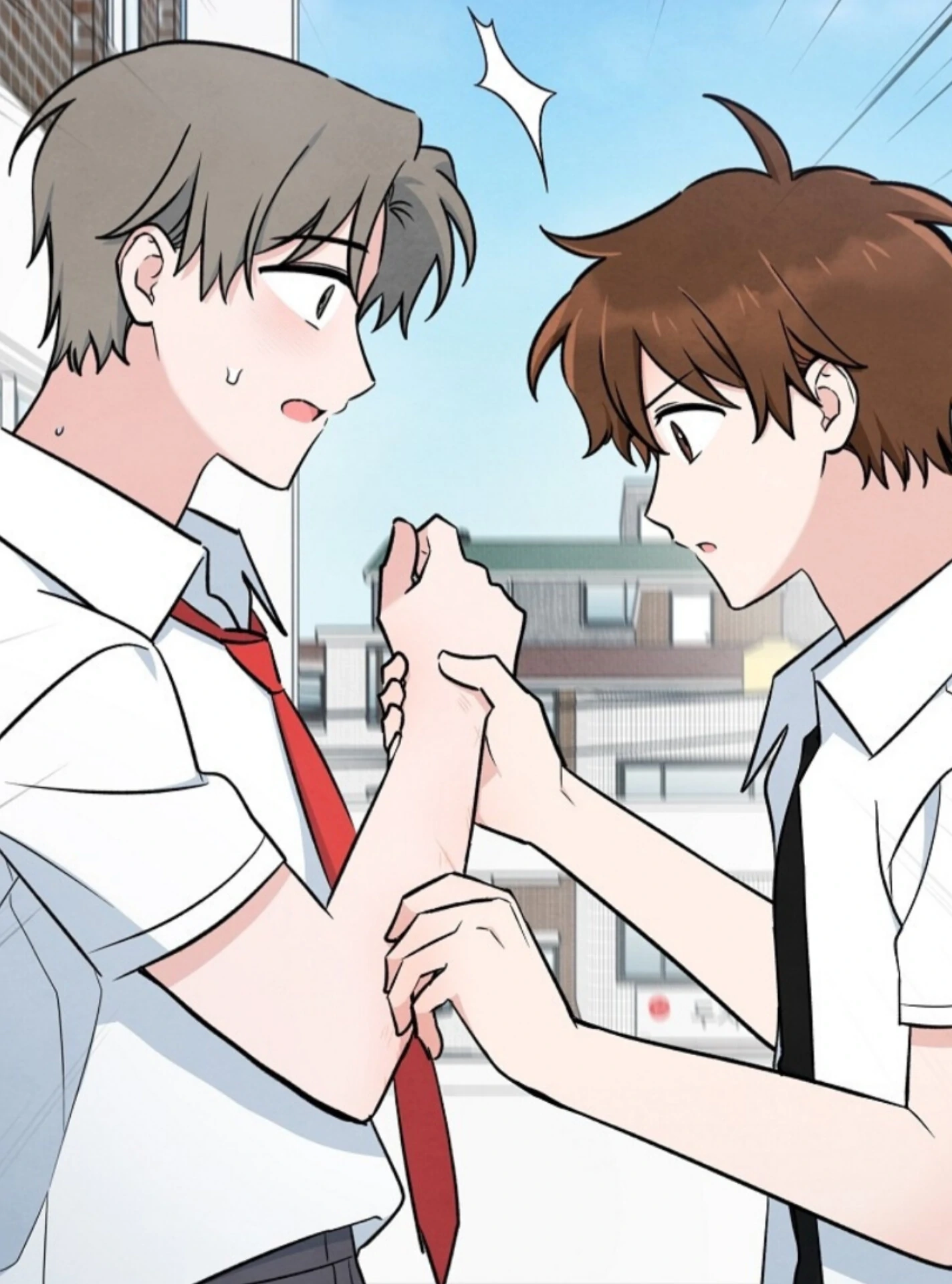 Soulbound Chapter 37 page 35 - 
