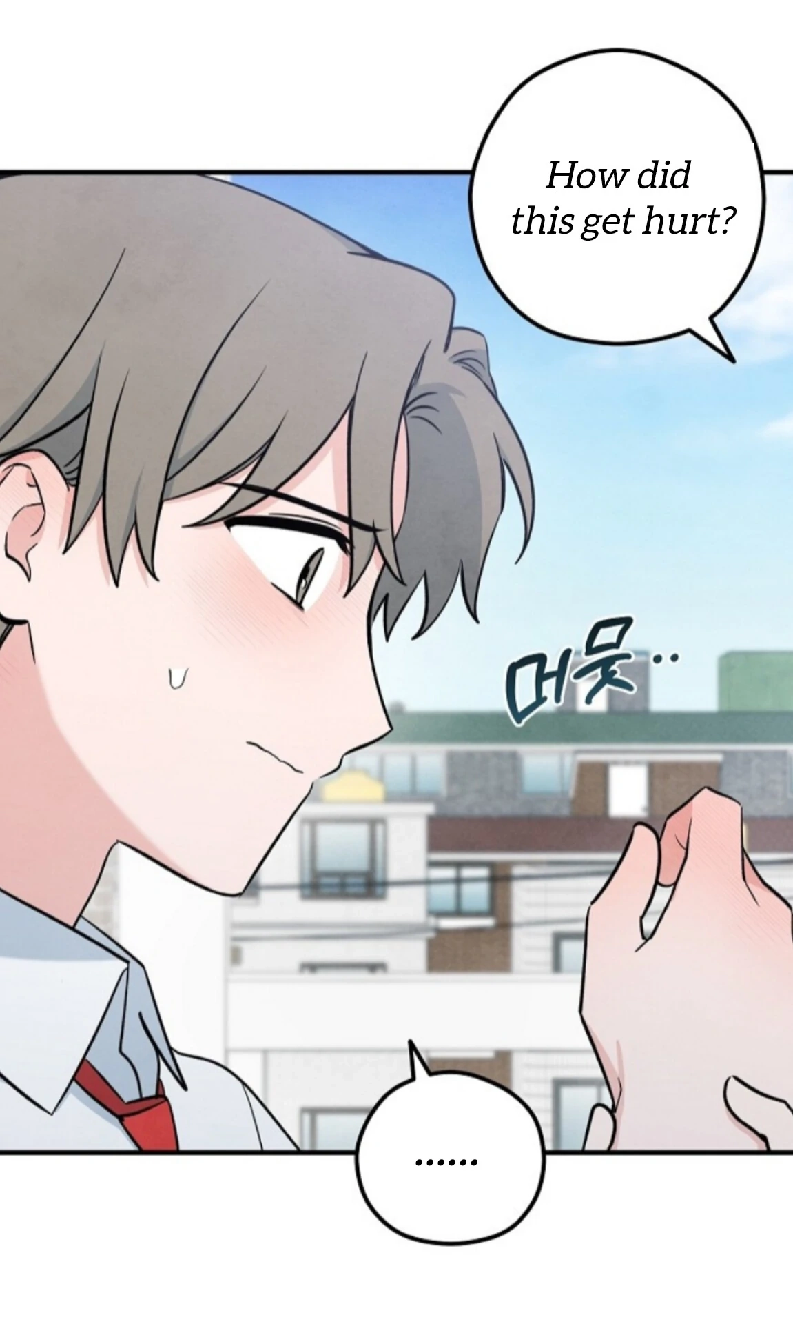Soulbound Chapter 37 page 37 - 