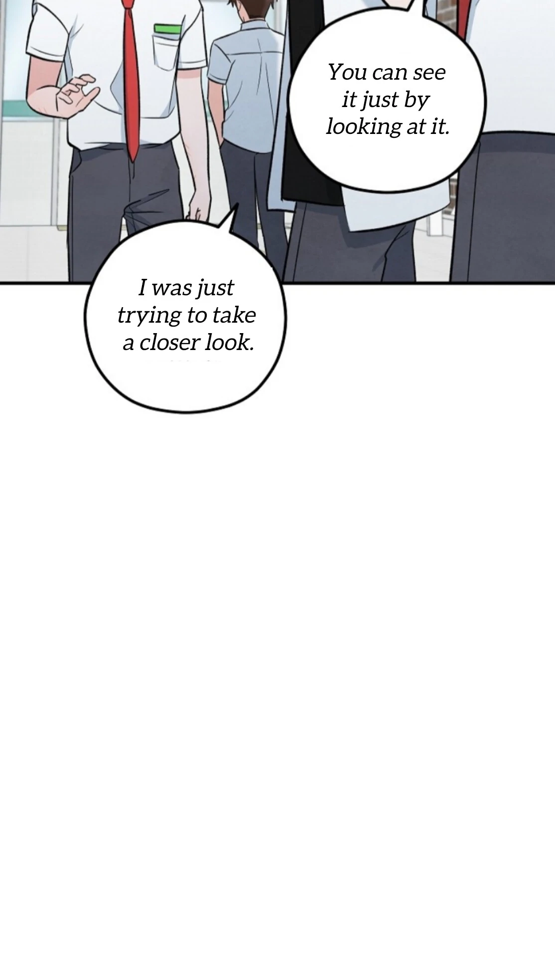 Soulbound Chapter 37 page 45 - 